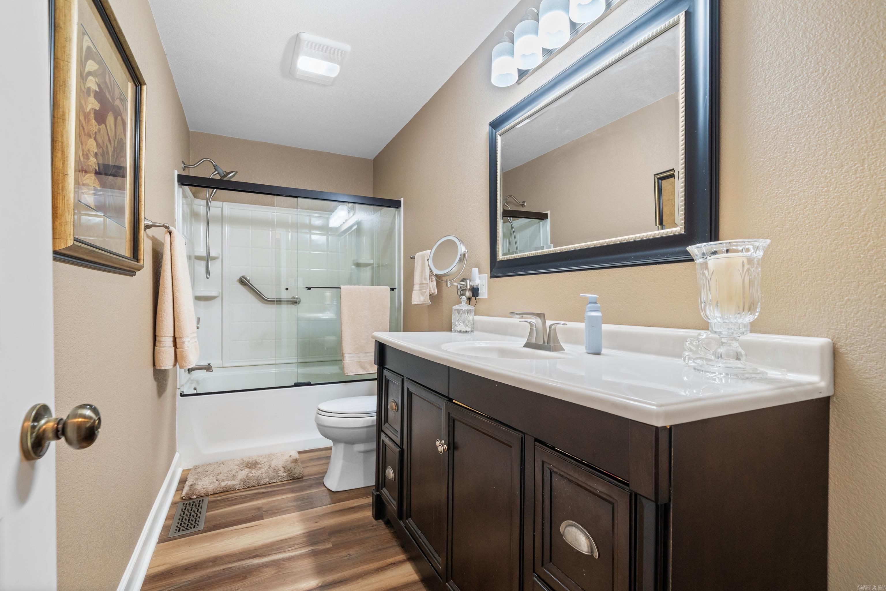 127 Firestone  Hot Springs, AR