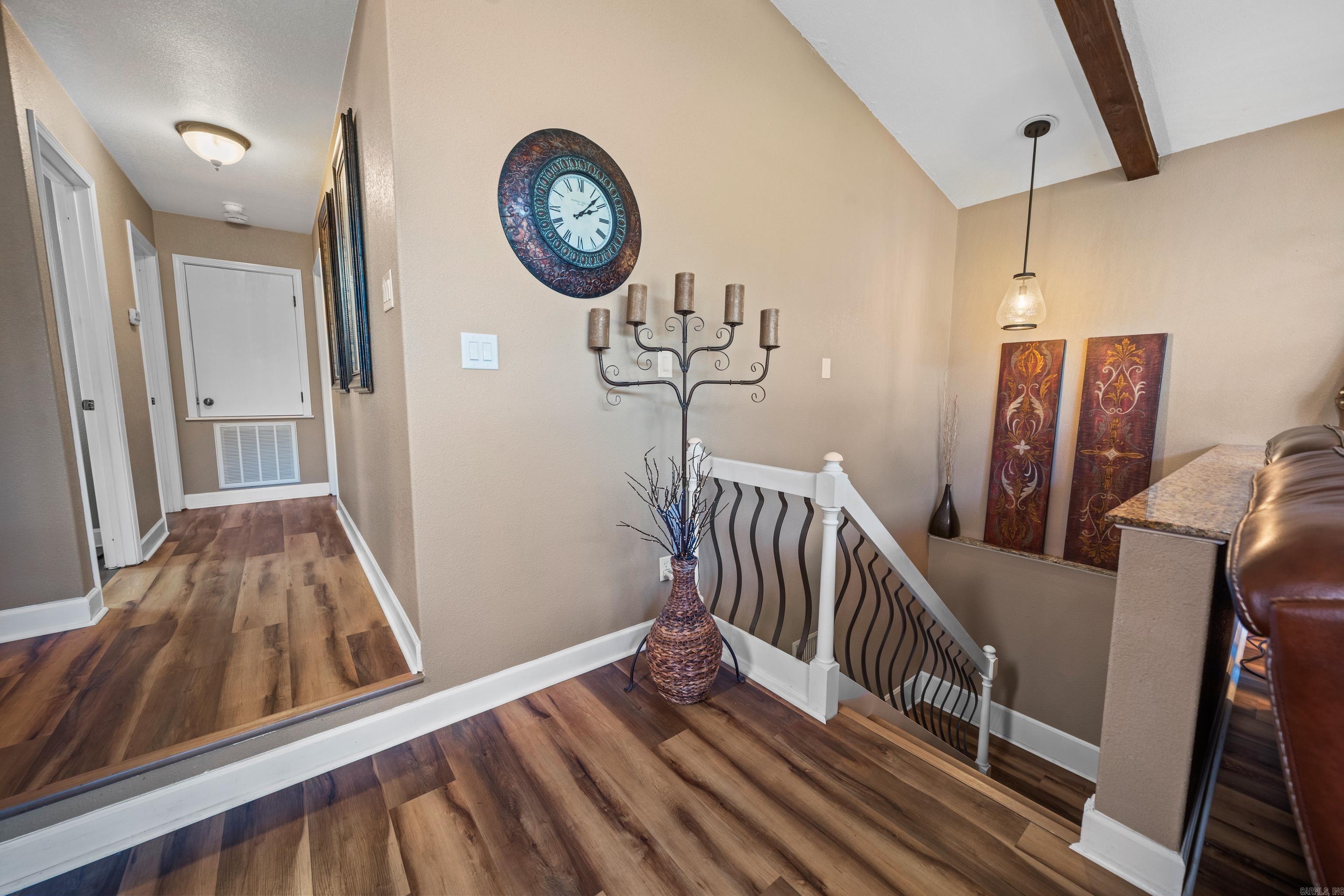 127 Firestone  Hot Springs, AR