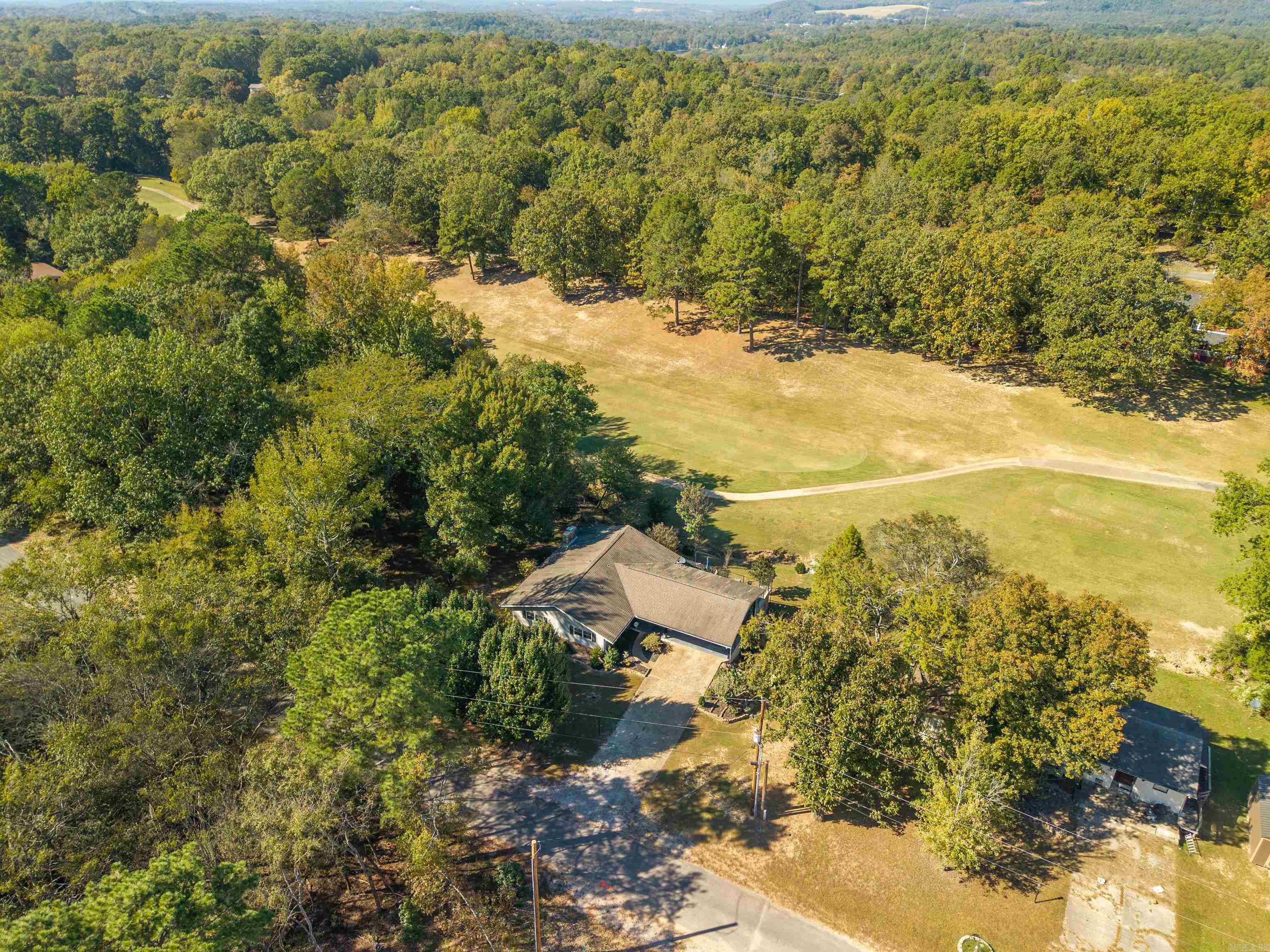 127 Firestone  Hot Springs, AR