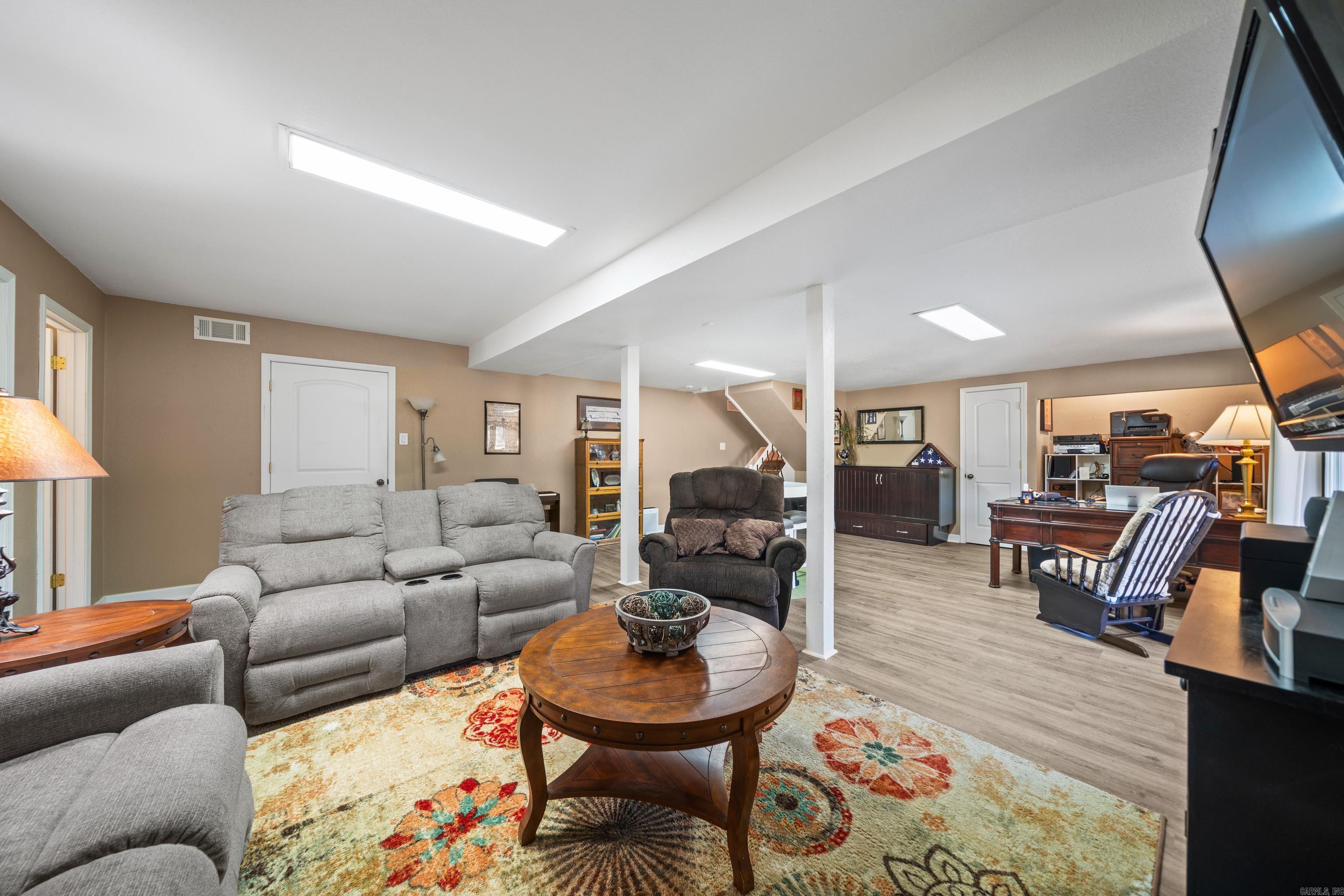 127 Firestone  Hot Springs, AR