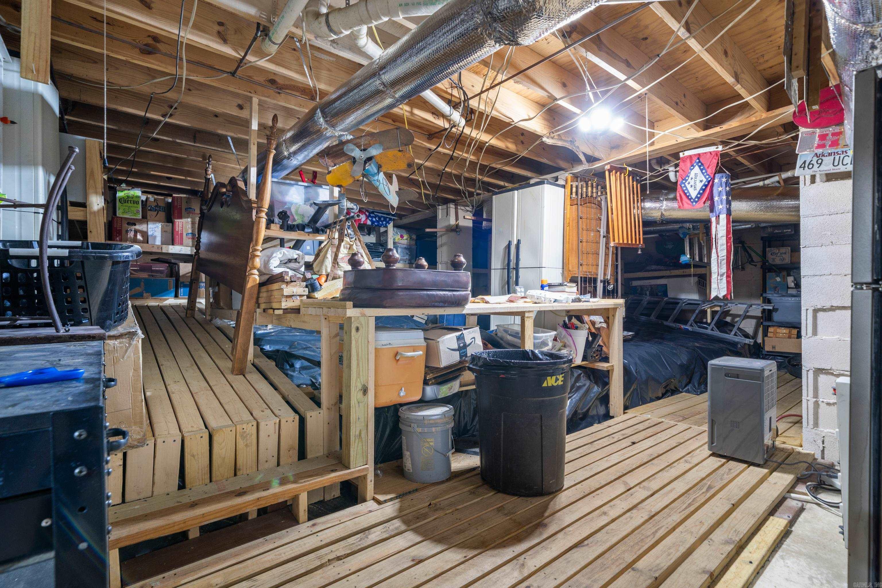 127 Firestone  Hot Springs, AR