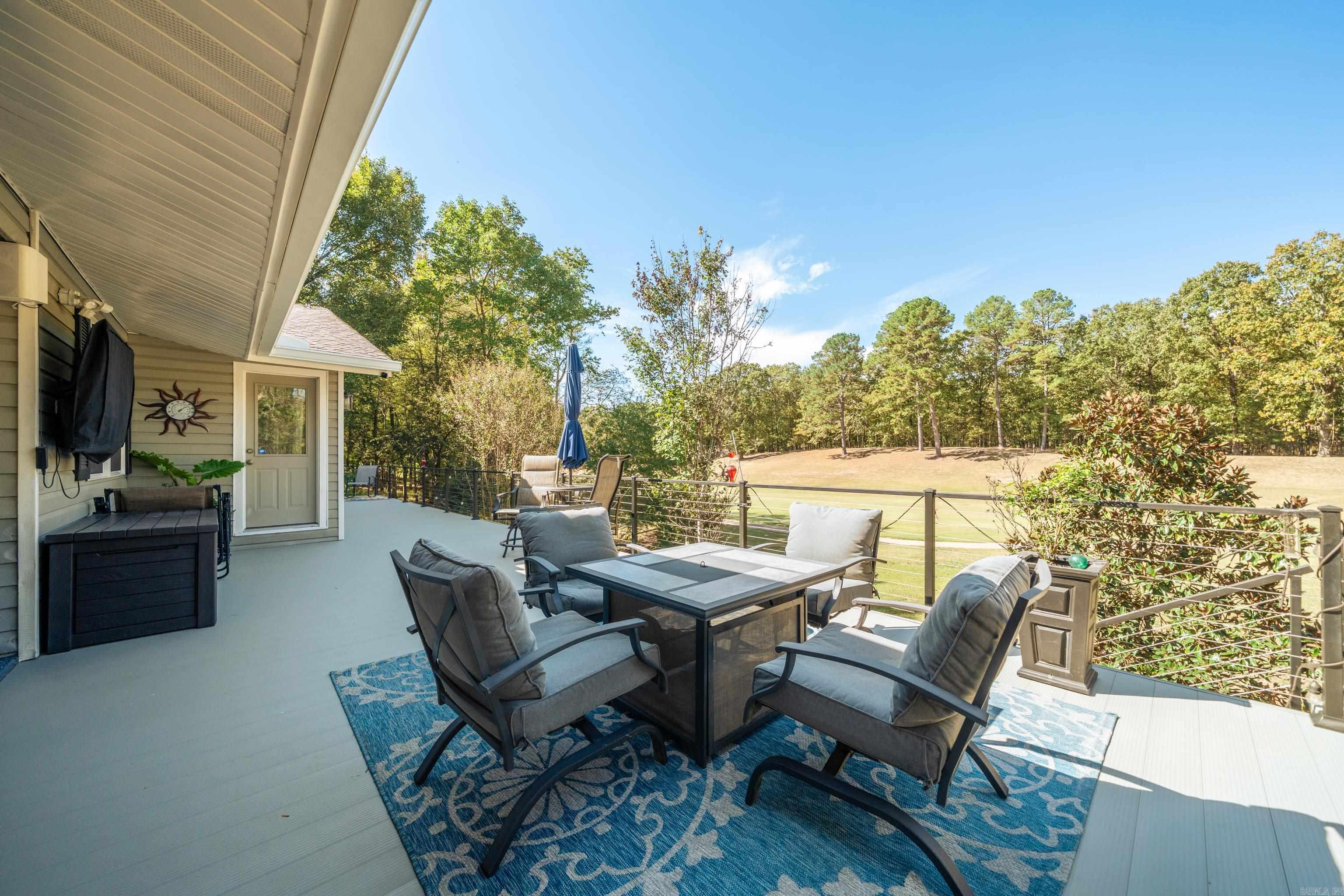 127 Firestone  Hot Springs, AR