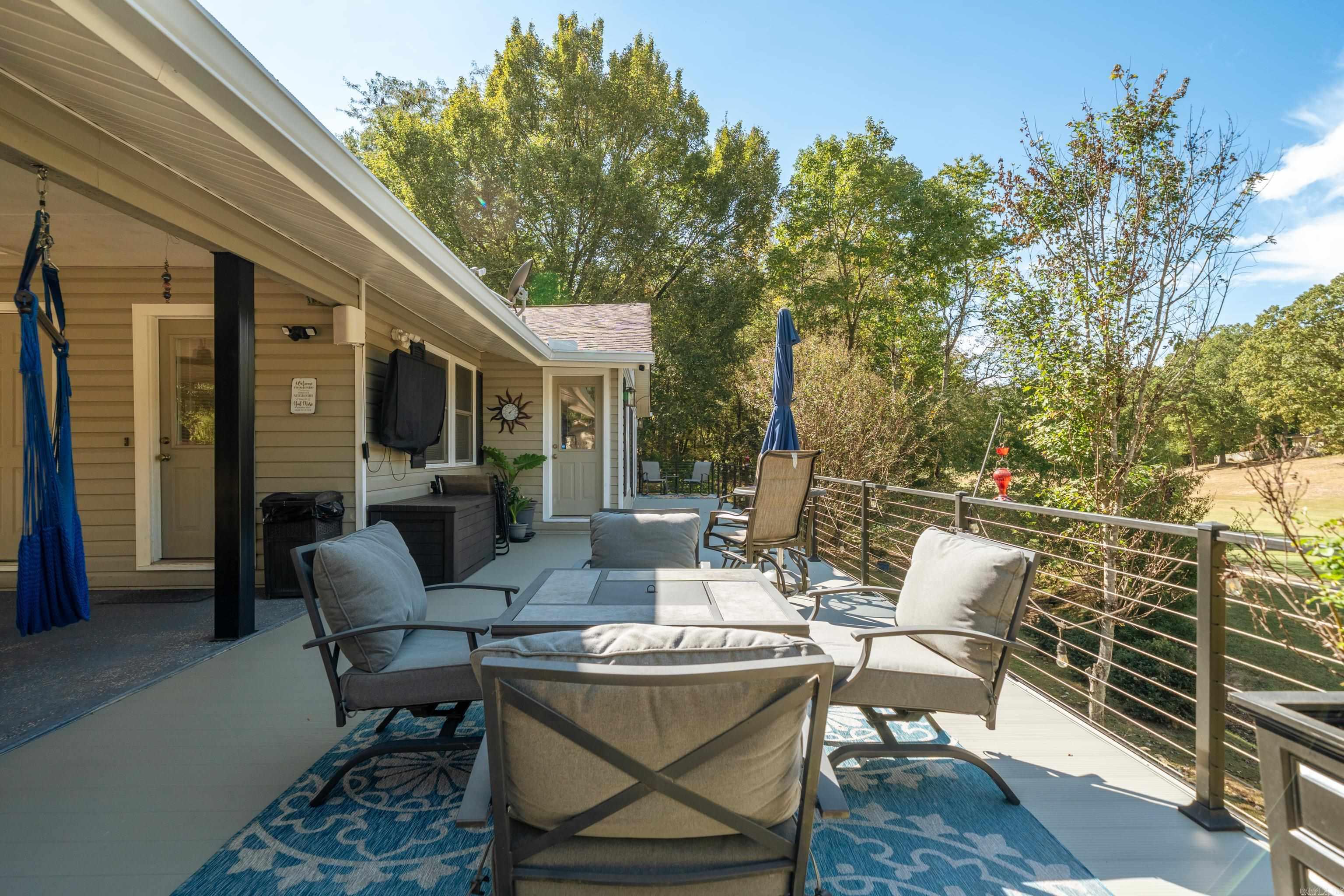 127 Firestone  Hot Springs, AR