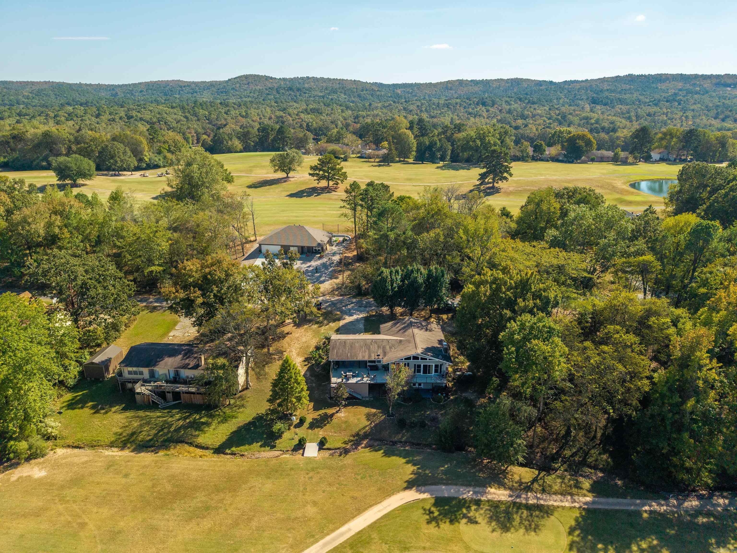 127 Firestone  Hot Springs, AR