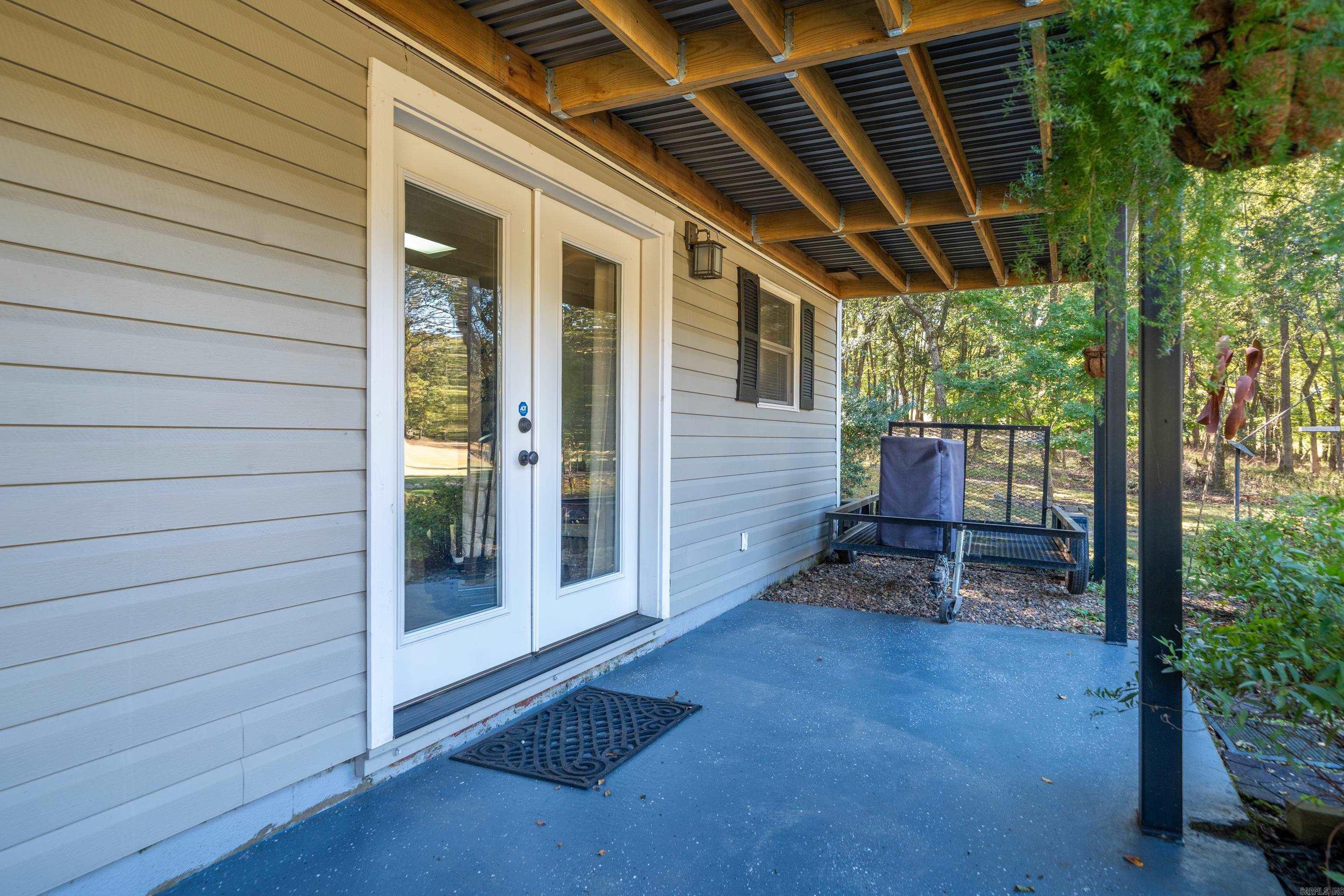 127 Firestone  Hot Springs, AR