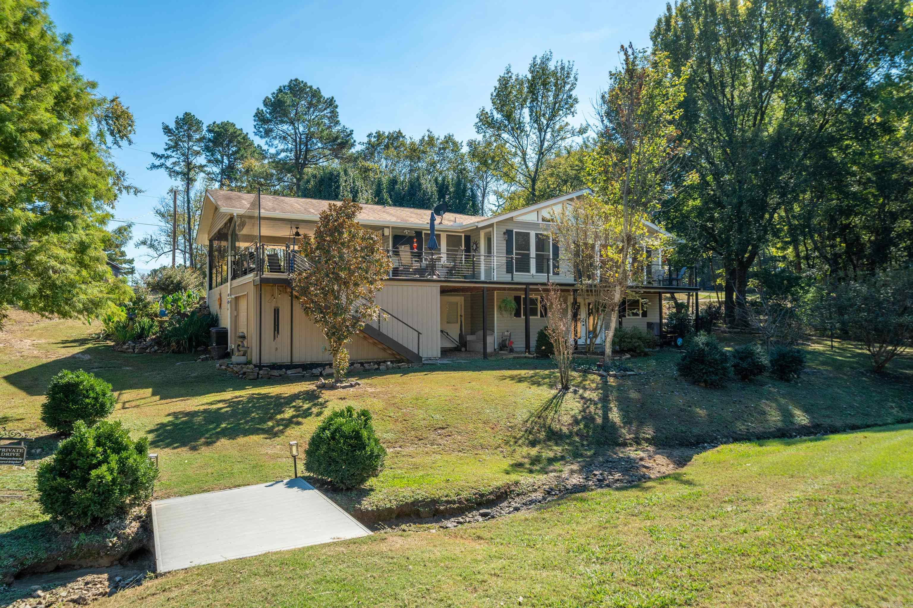 127 Firestone  Hot Springs, AR