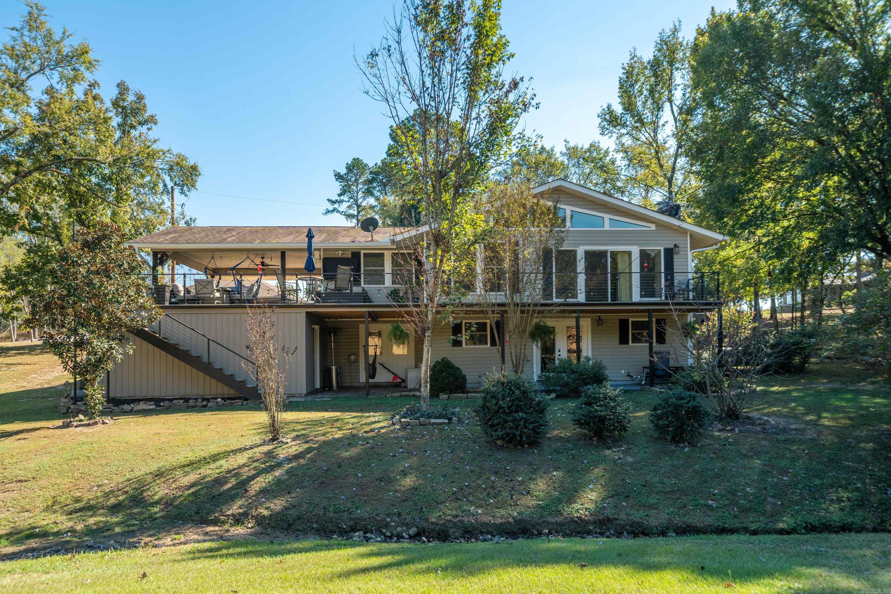 127 Firestone  Hot Springs, AR