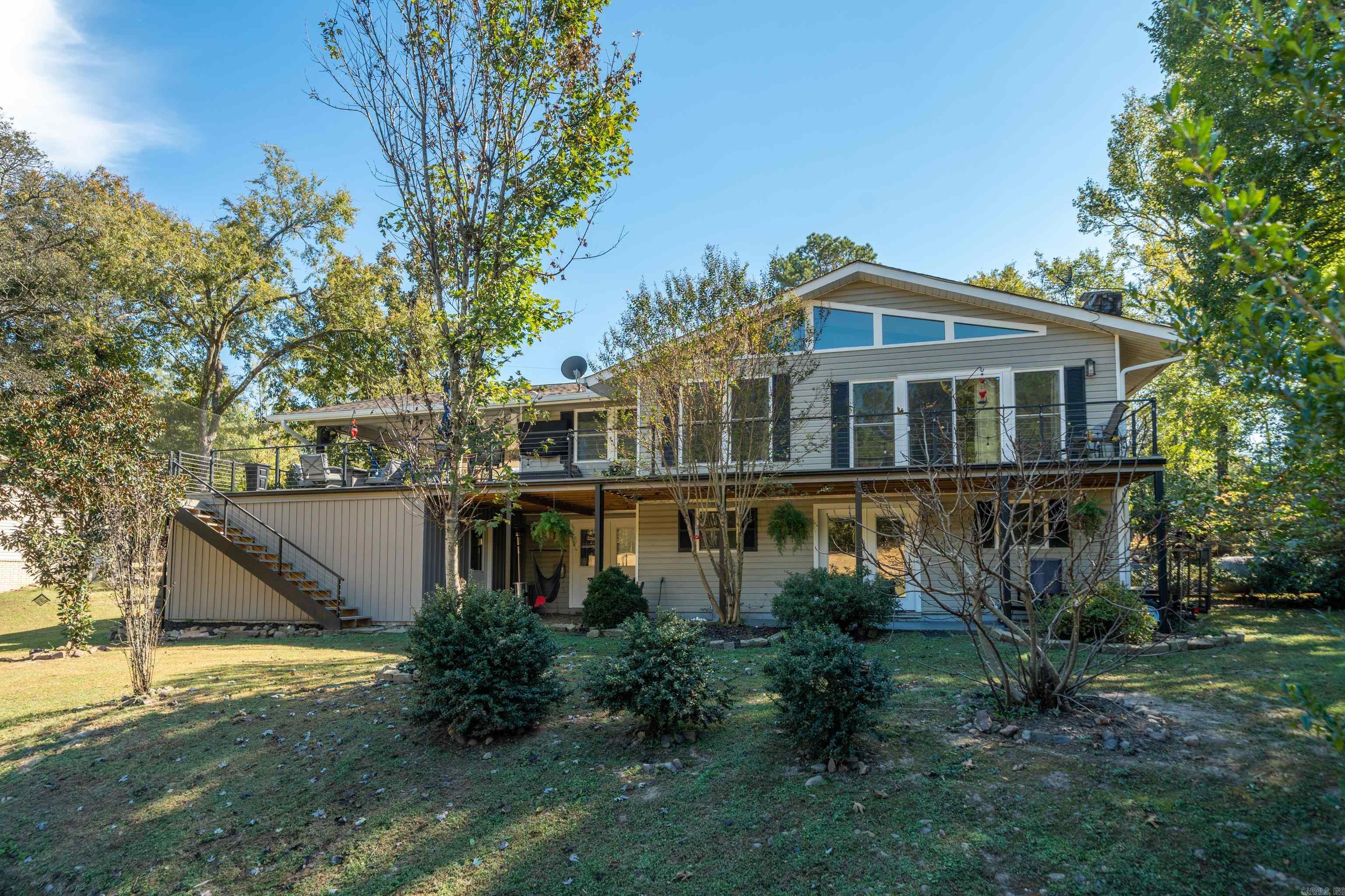 127 Firestone  Hot Springs, AR