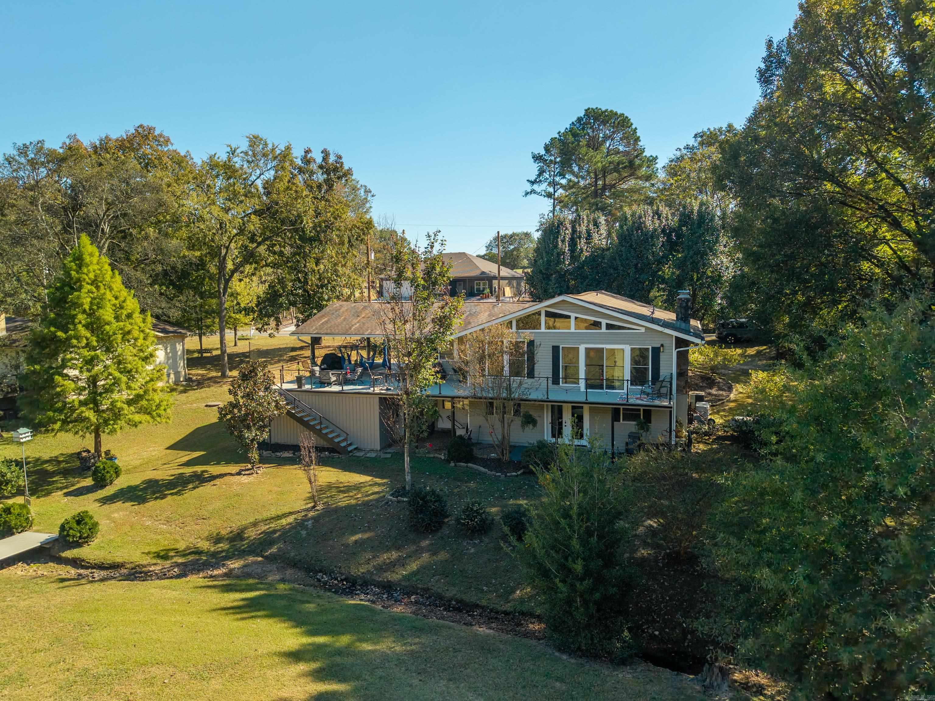 127 Firestone  Hot Springs, AR