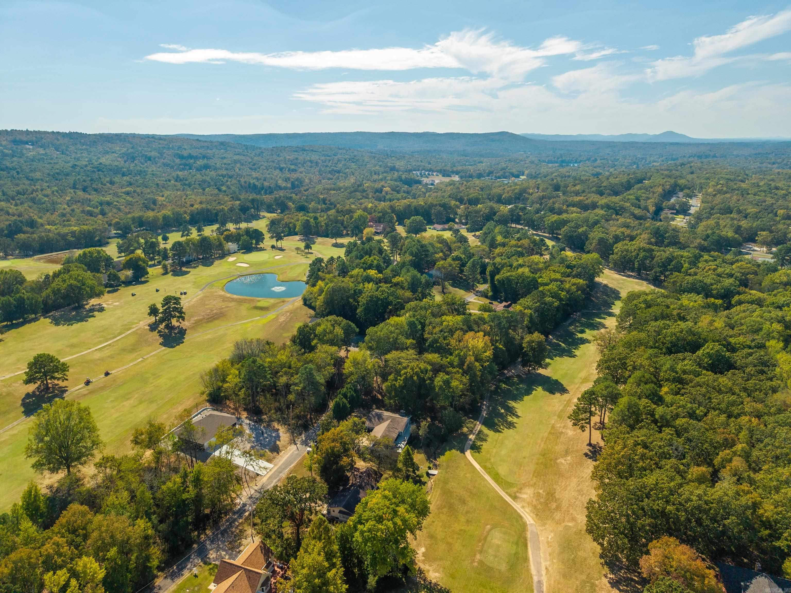 127 Firestone  Hot Springs, AR