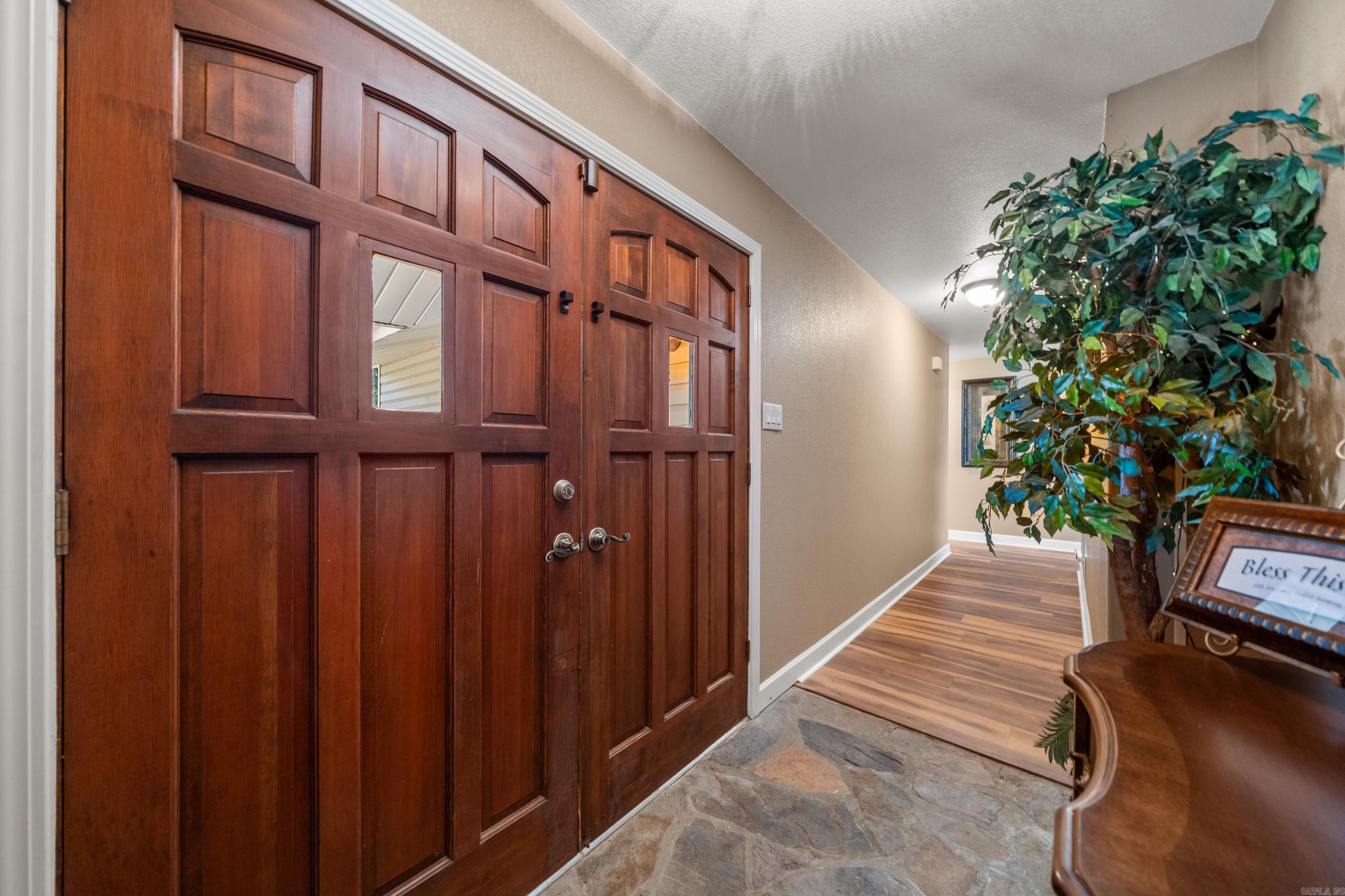 127 Firestone  Hot Springs, AR