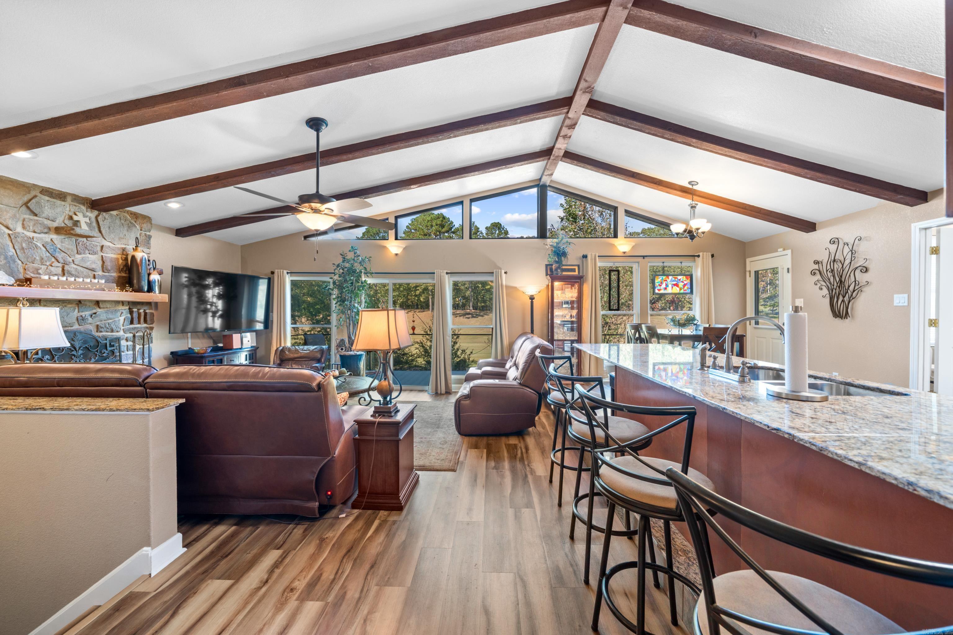 127 Firestone  Hot Springs, AR