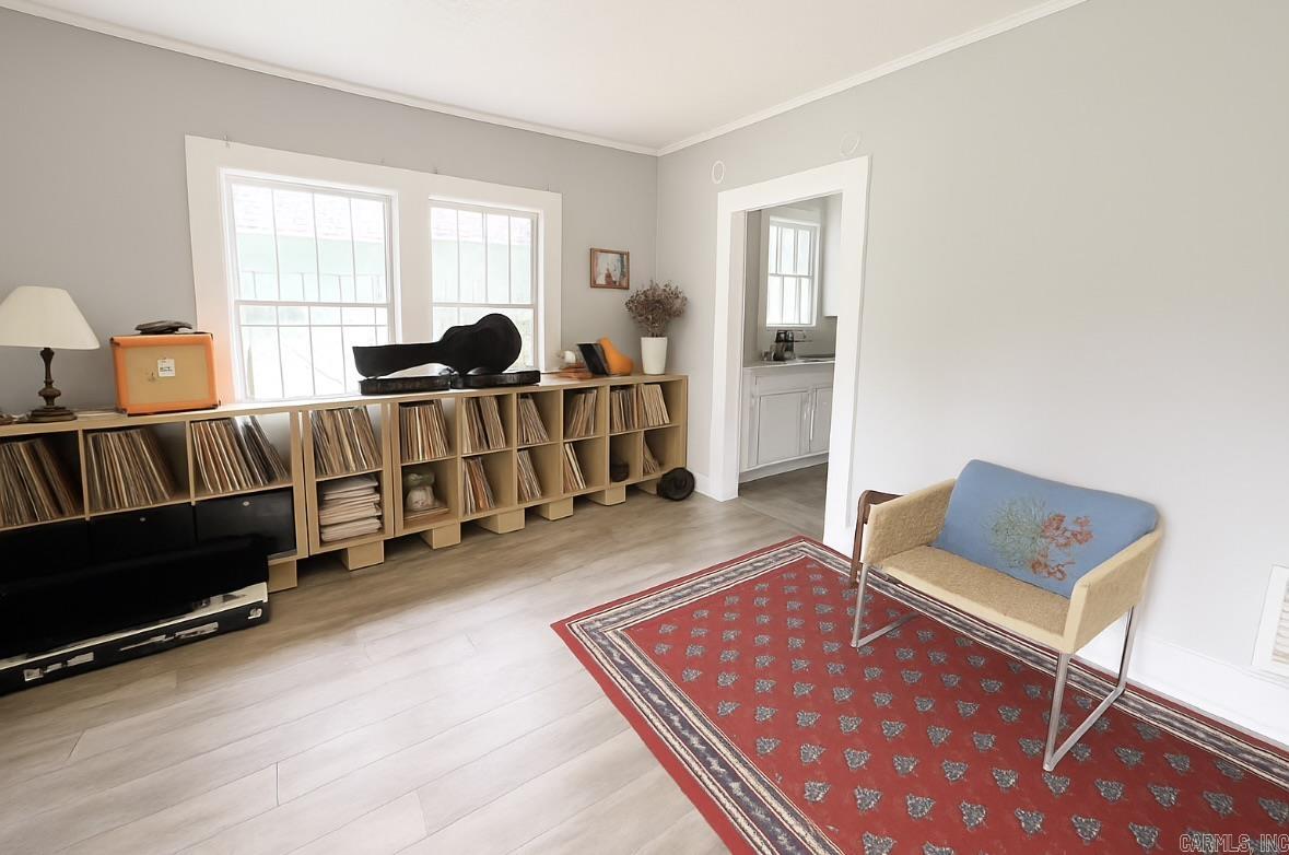 1320 W 24th  North Little Rock, AR