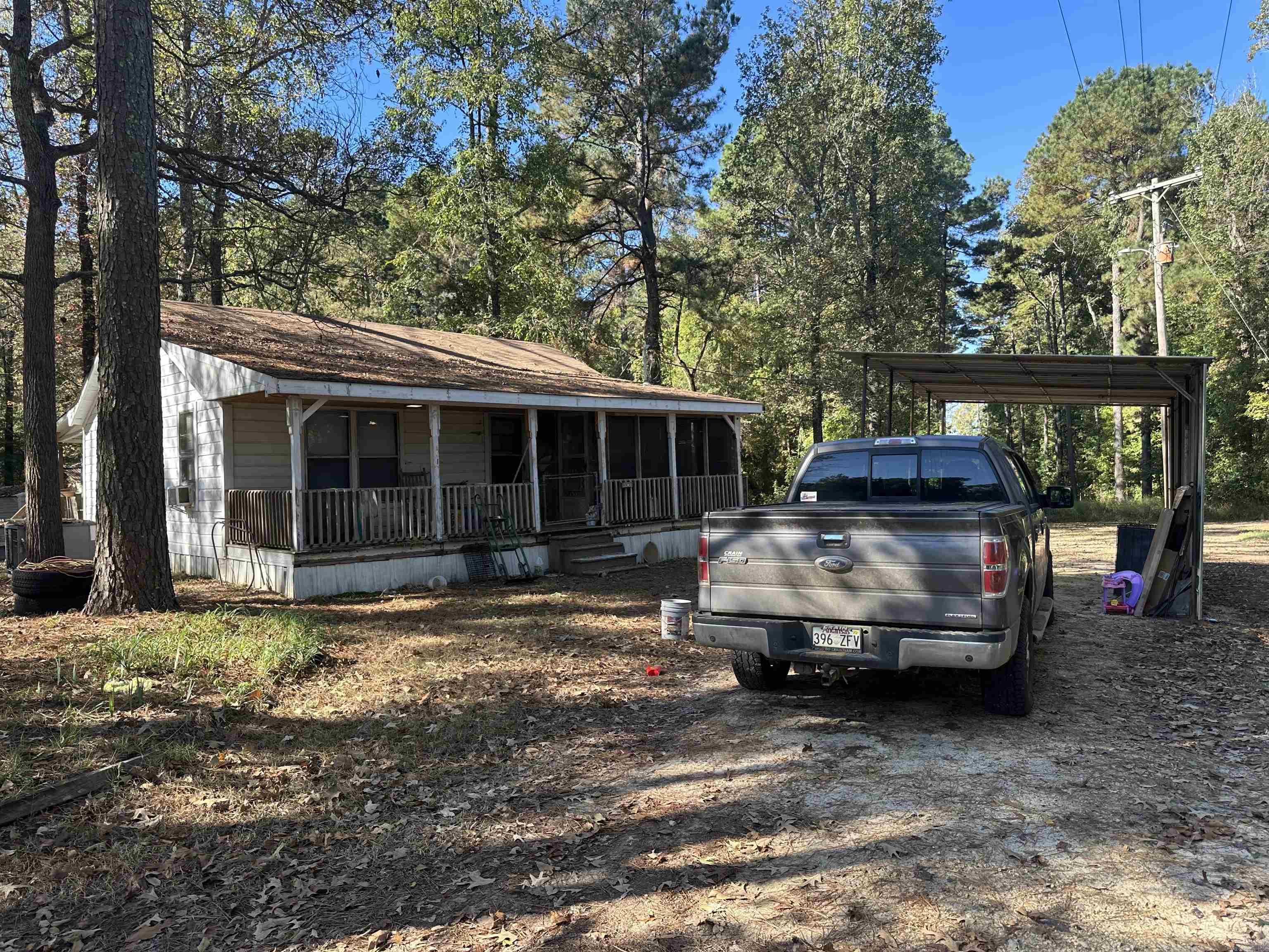 3851 Grant 61  Redfield, AR