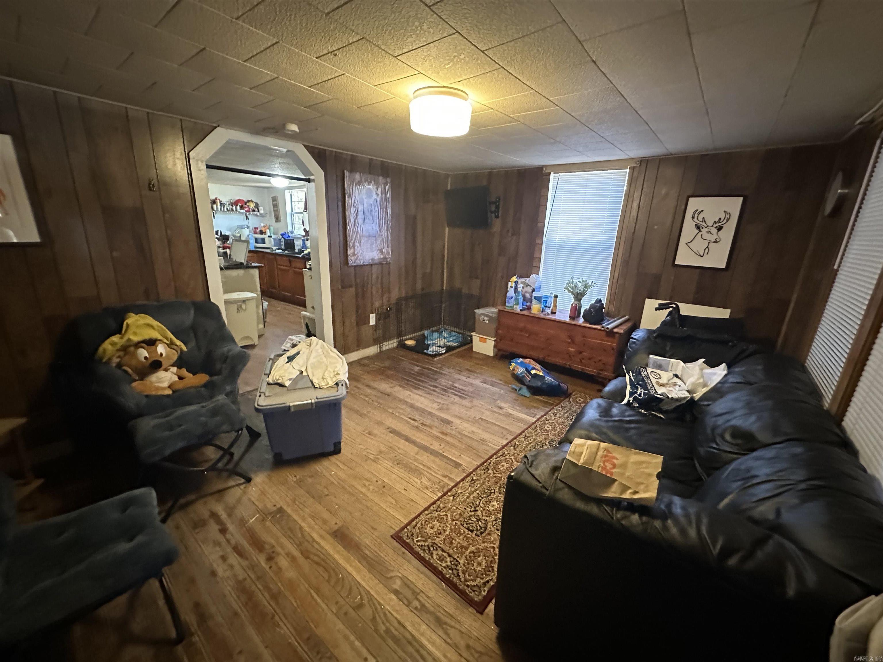 3851 Grant 61  Redfield, AR