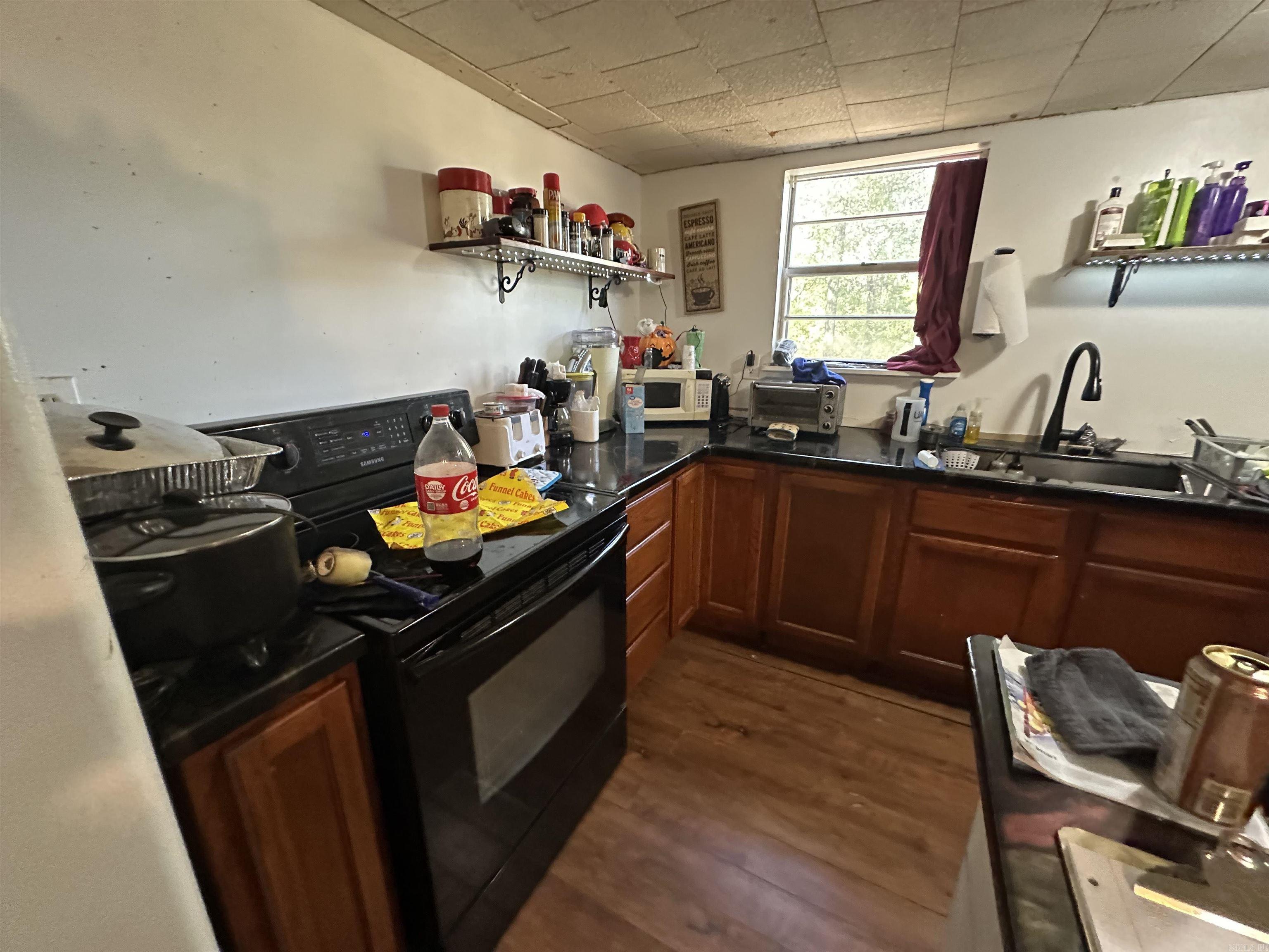 3851 Grant 61  Redfield, AR