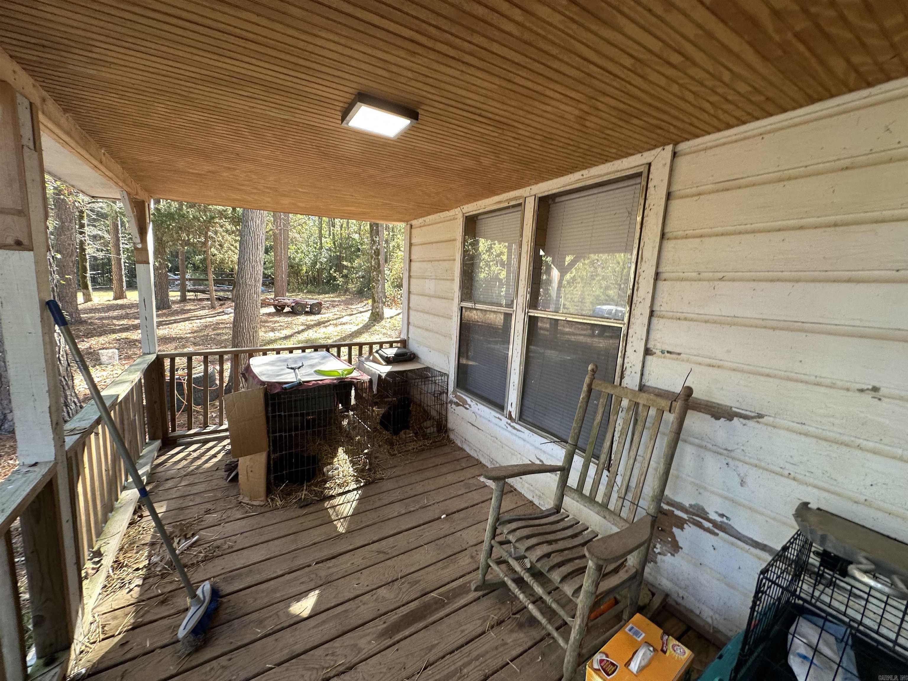 3851 Grant 61  Redfield, AR