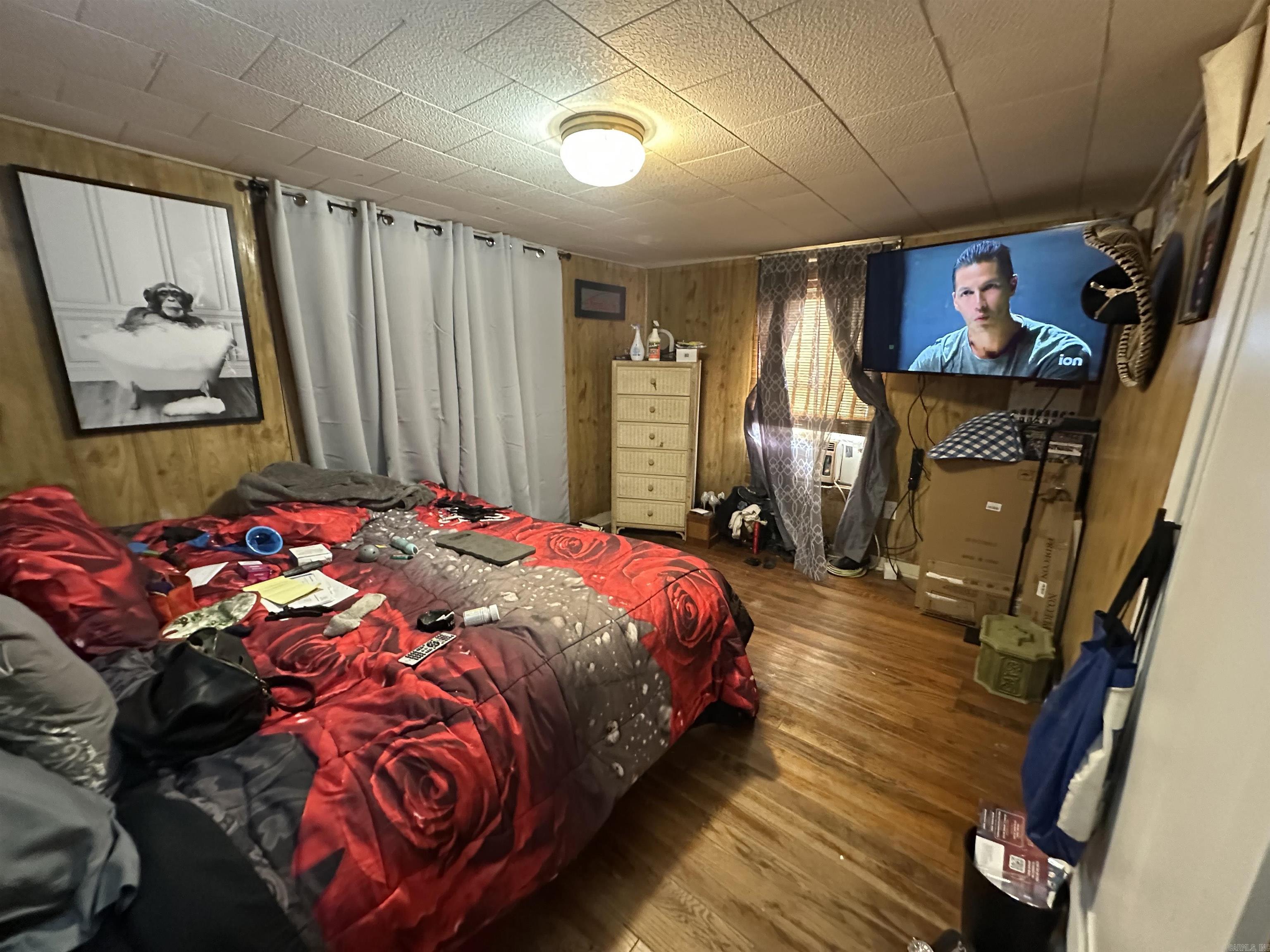 3851 Grant 61  Redfield, AR