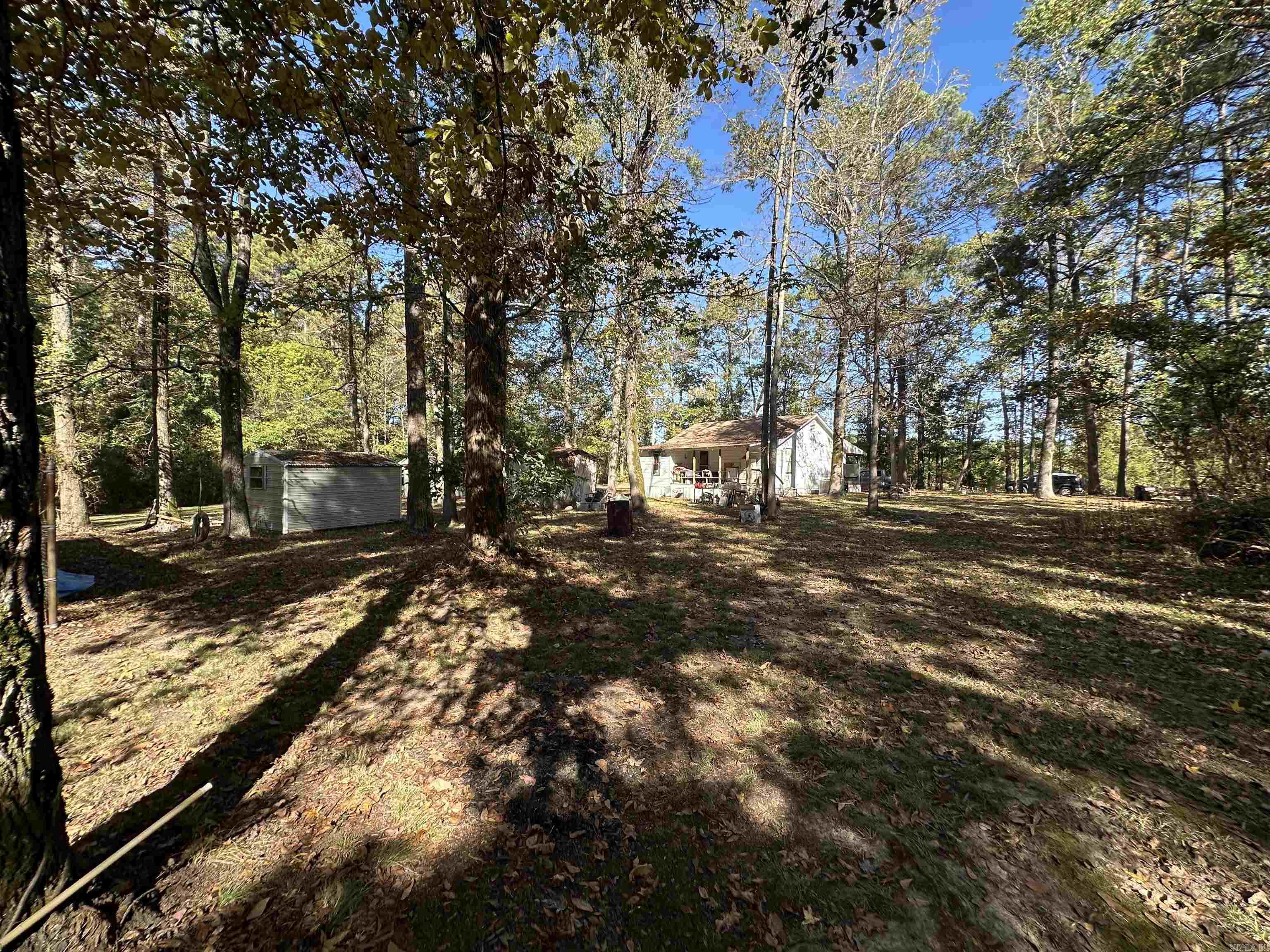3851 Grant 61  Redfield, AR