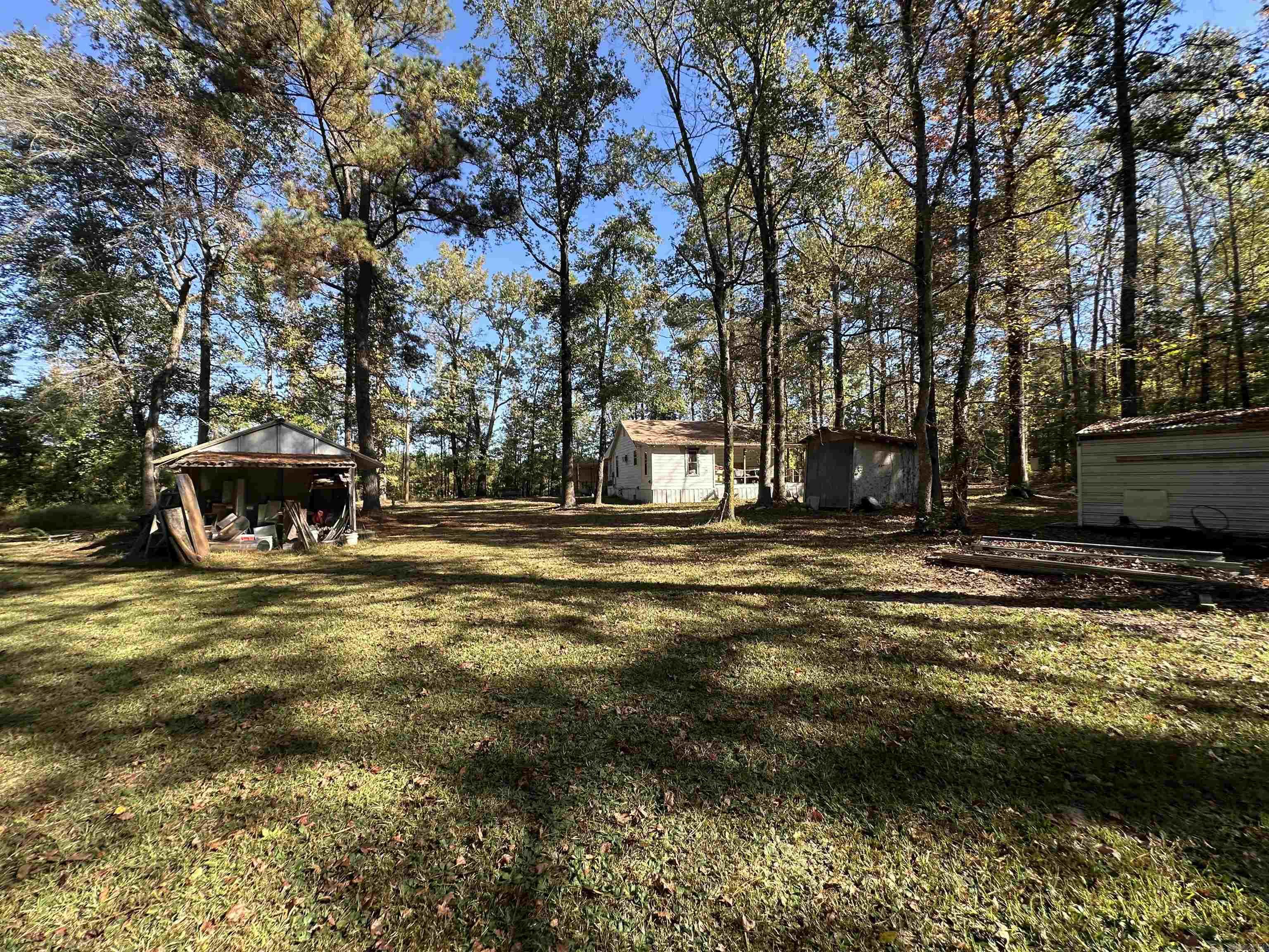 3851 Grant 61  Redfield, AR