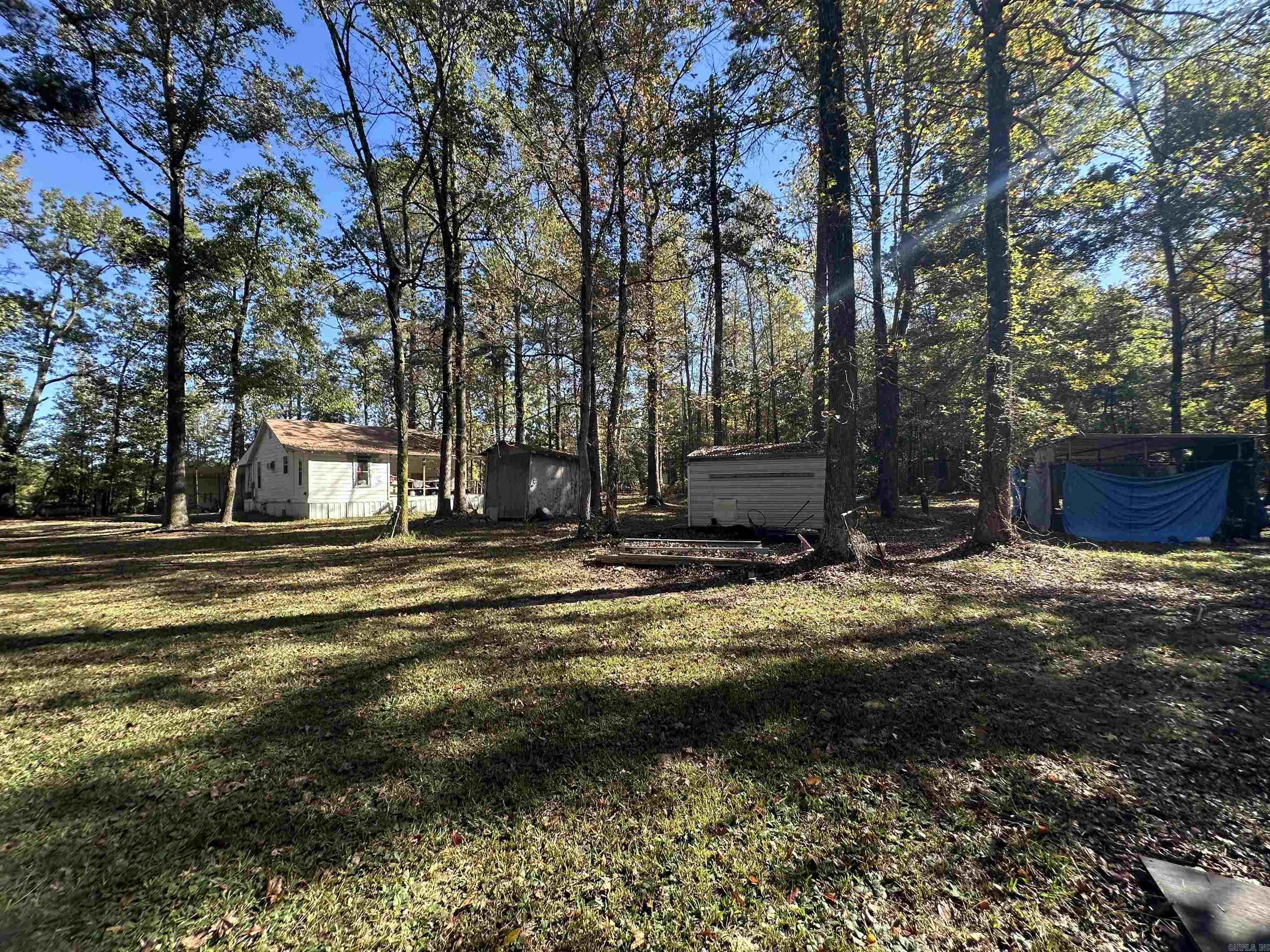 3851 Grant 61  Redfield, AR