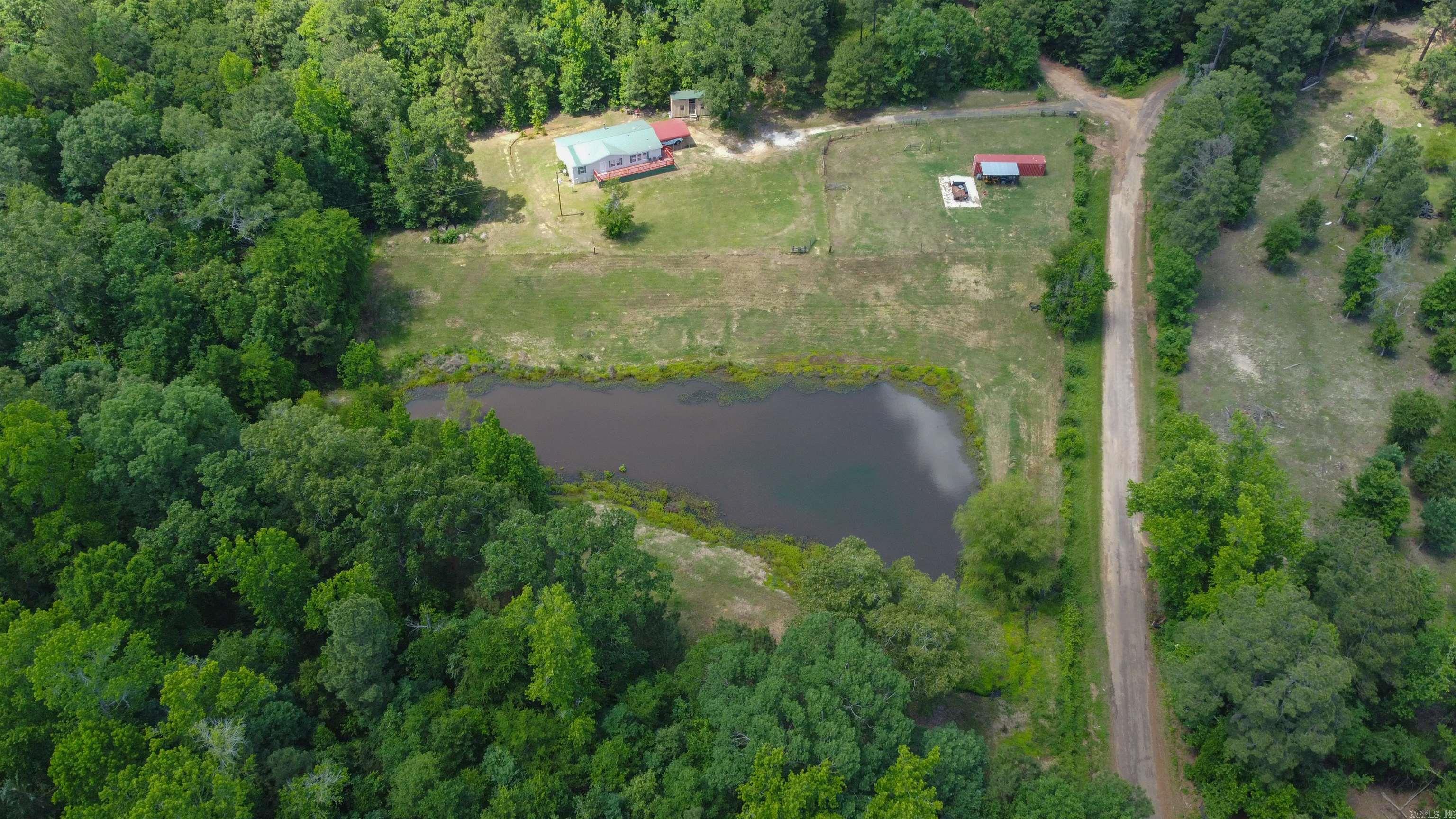 3388 County Road 4223  Bivins, TX