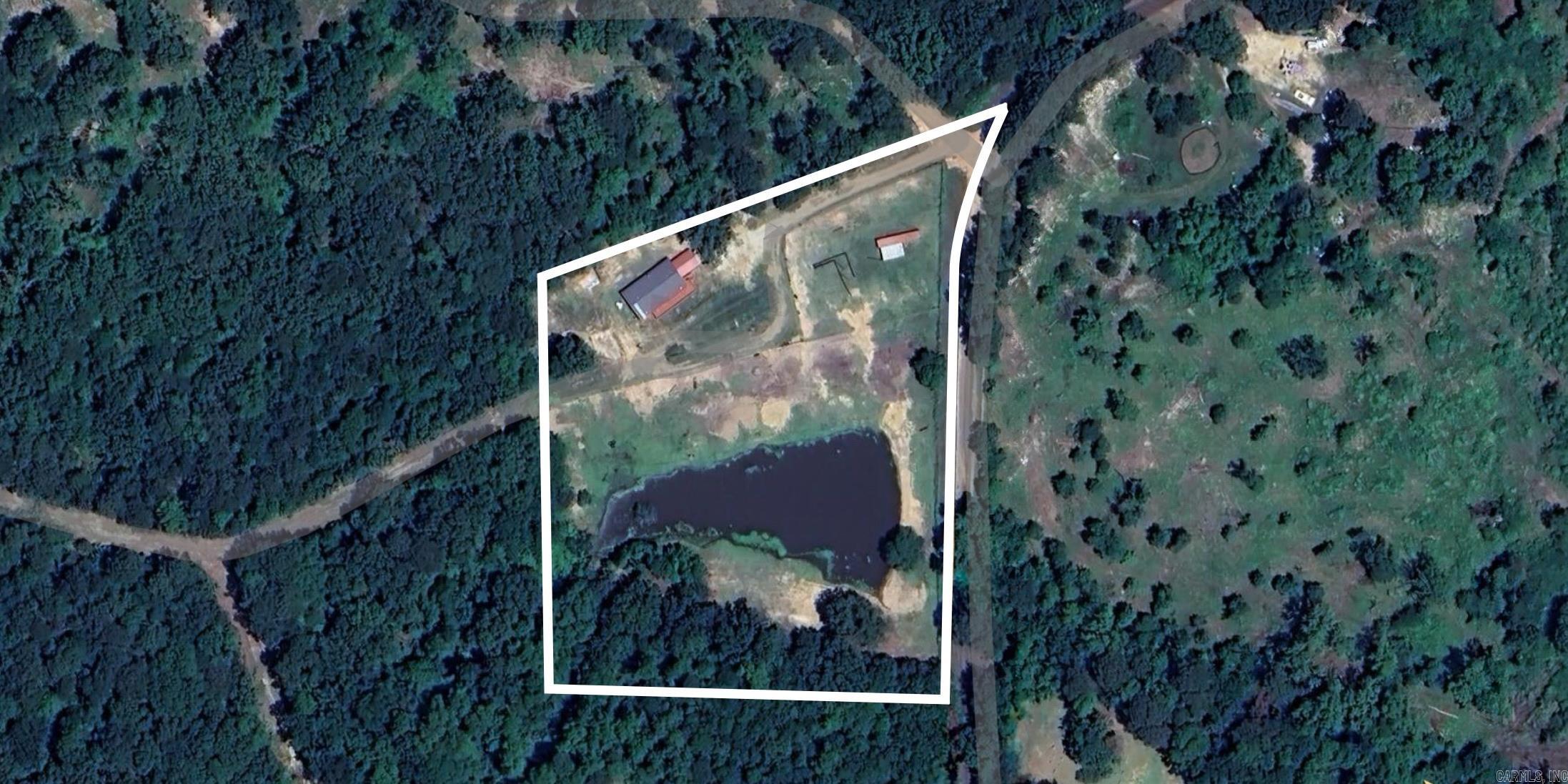 3388 County Road 4223  Bivins, TX