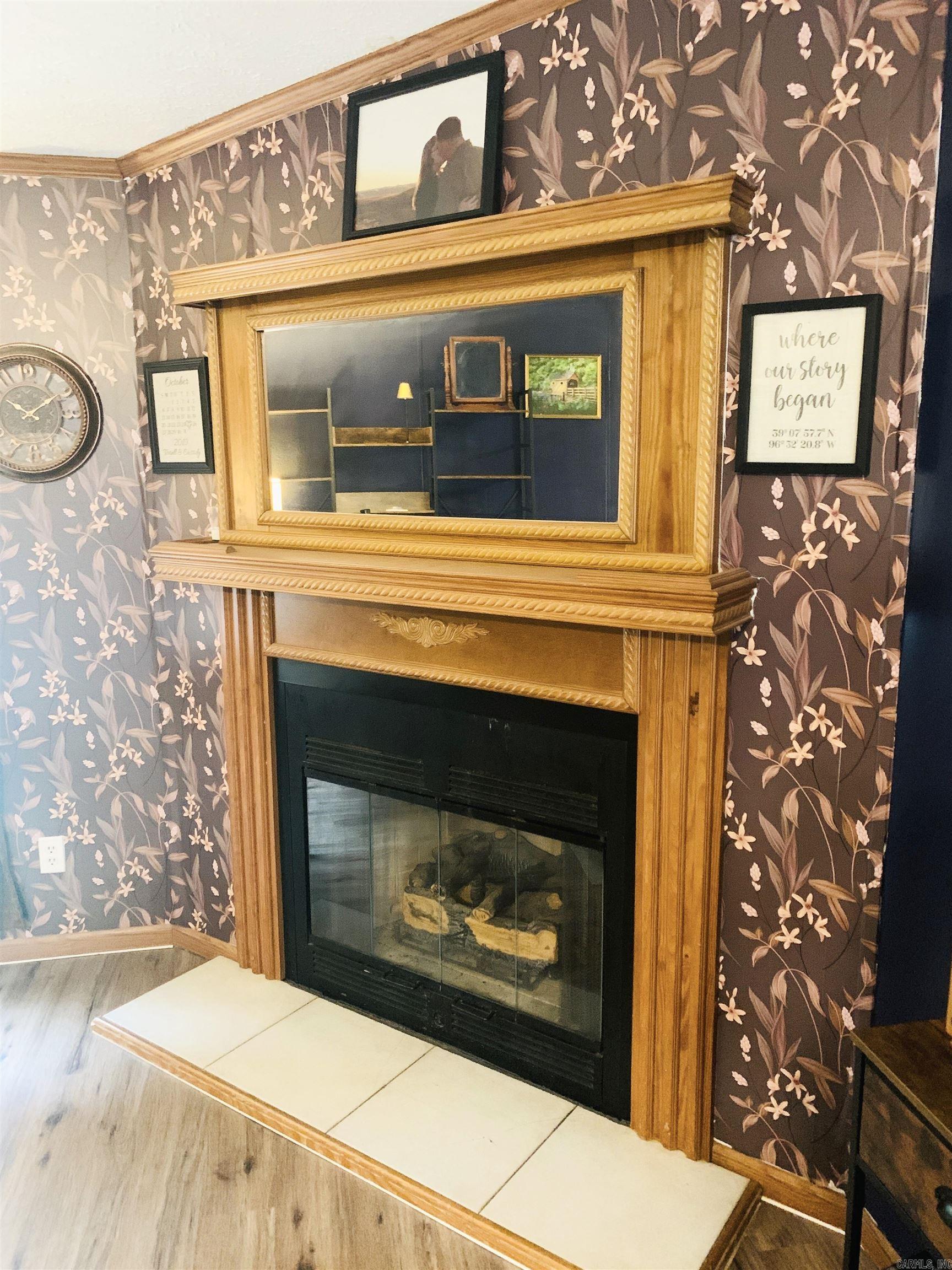 3388 County Road 4223  Bivins, TX