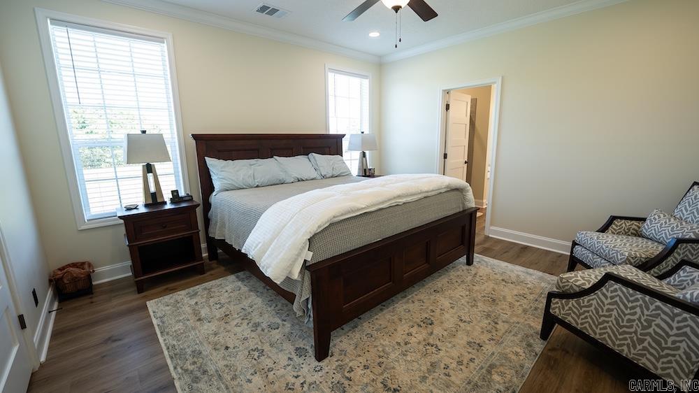 10642 Fancher Drive  Harrison, AR