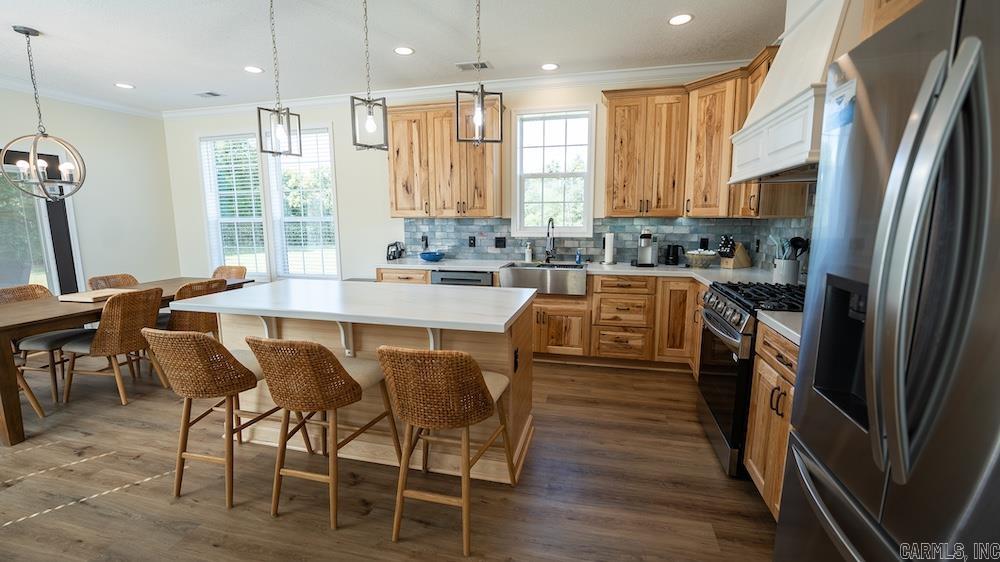 10642 Fancher Drive  Harrison, AR