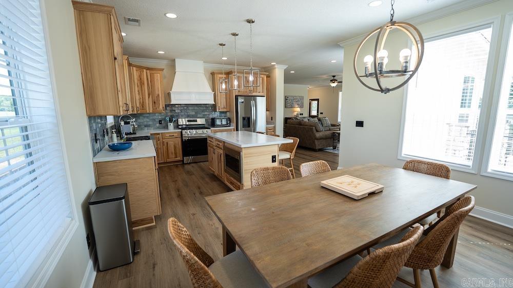 10642 Fancher Drive  Harrison, AR