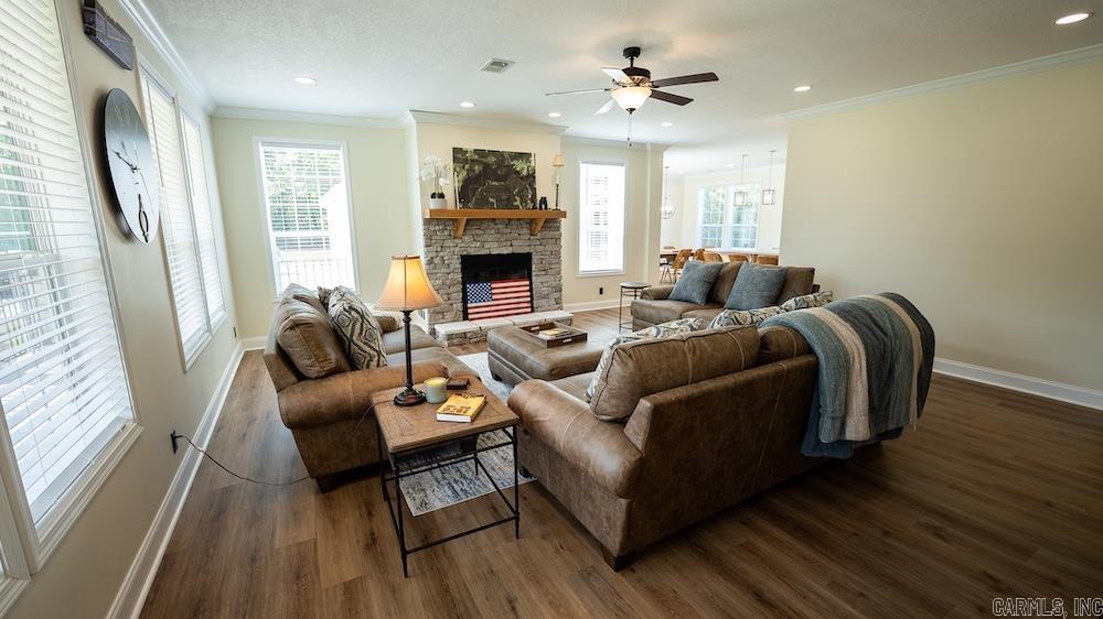 10642 Fancher Drive  Harrison, AR