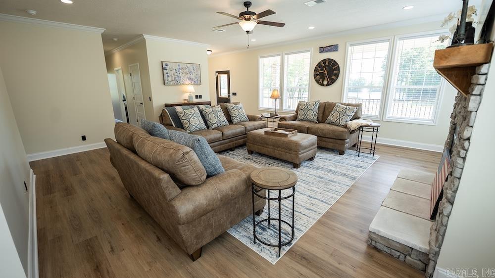 10642 Fancher Drive  Harrison, AR