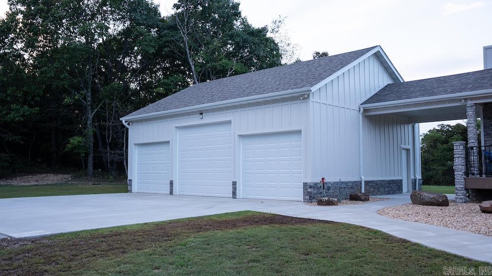 10642 Fancher Drive  Harrison, AR