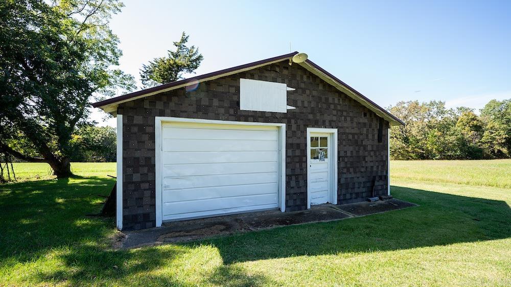 10642 Fancher Drive  Harrison, AR