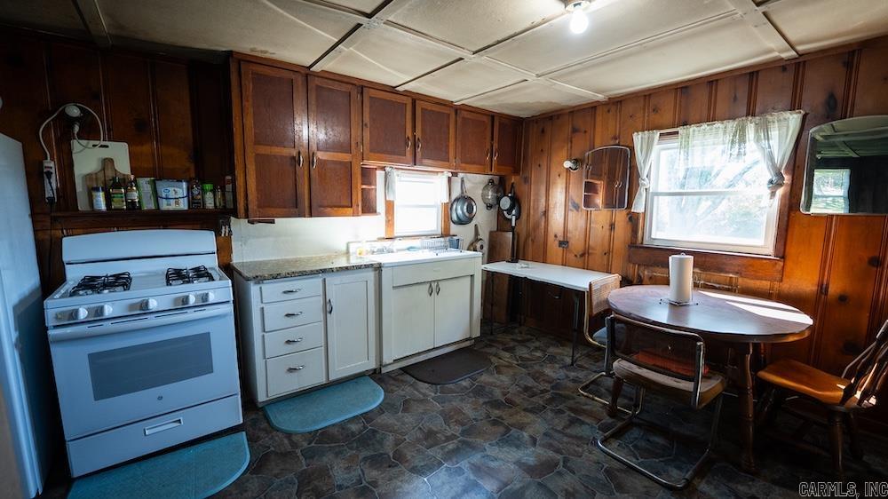 10642 Fancher Drive  Harrison, AR