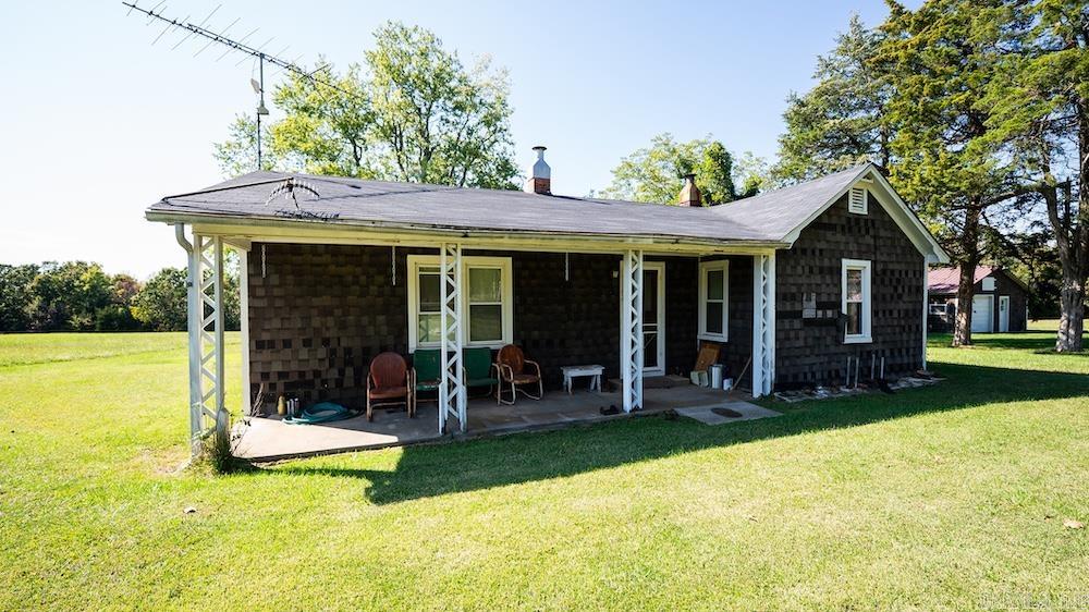 10642 Fancher Drive  Harrison, AR