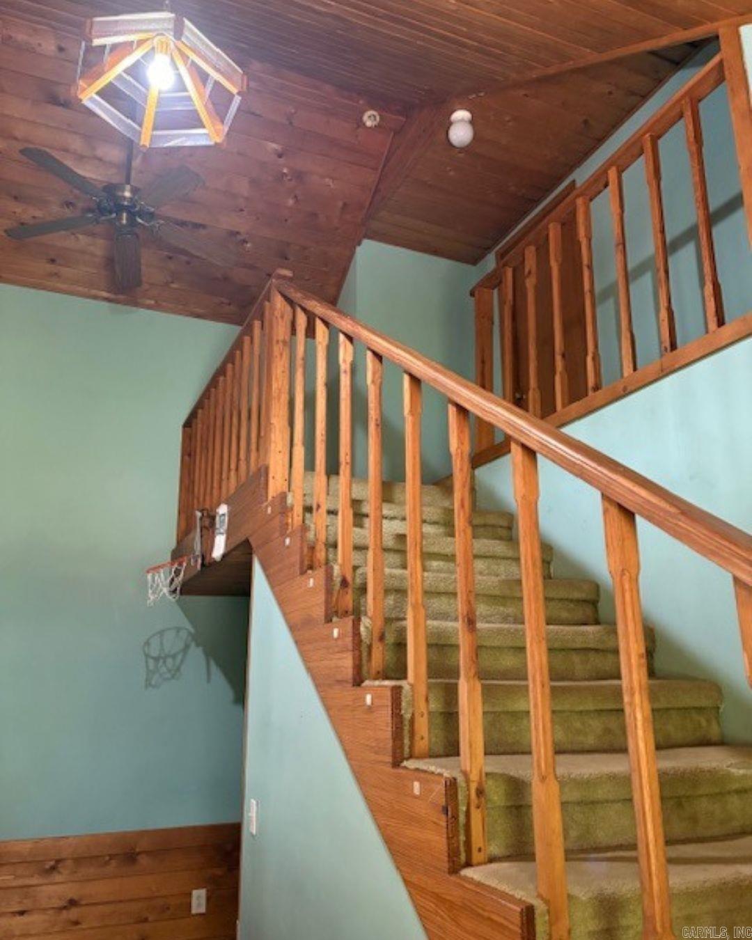 72 Claussen  Langley, AR