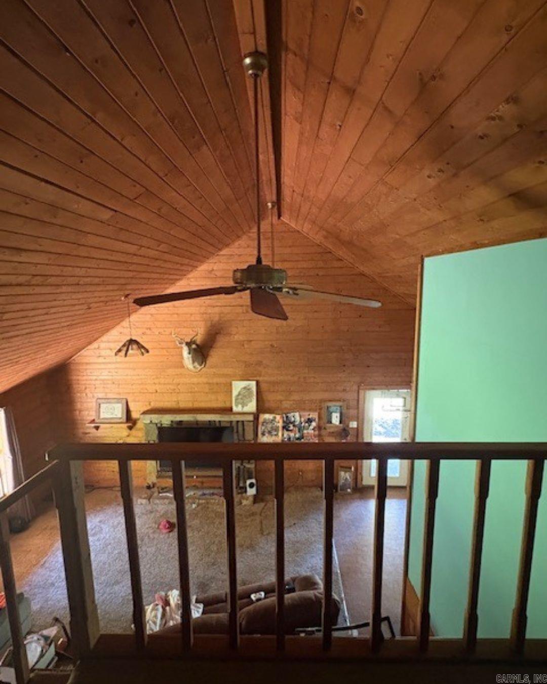 72 Claussen  Langley, AR