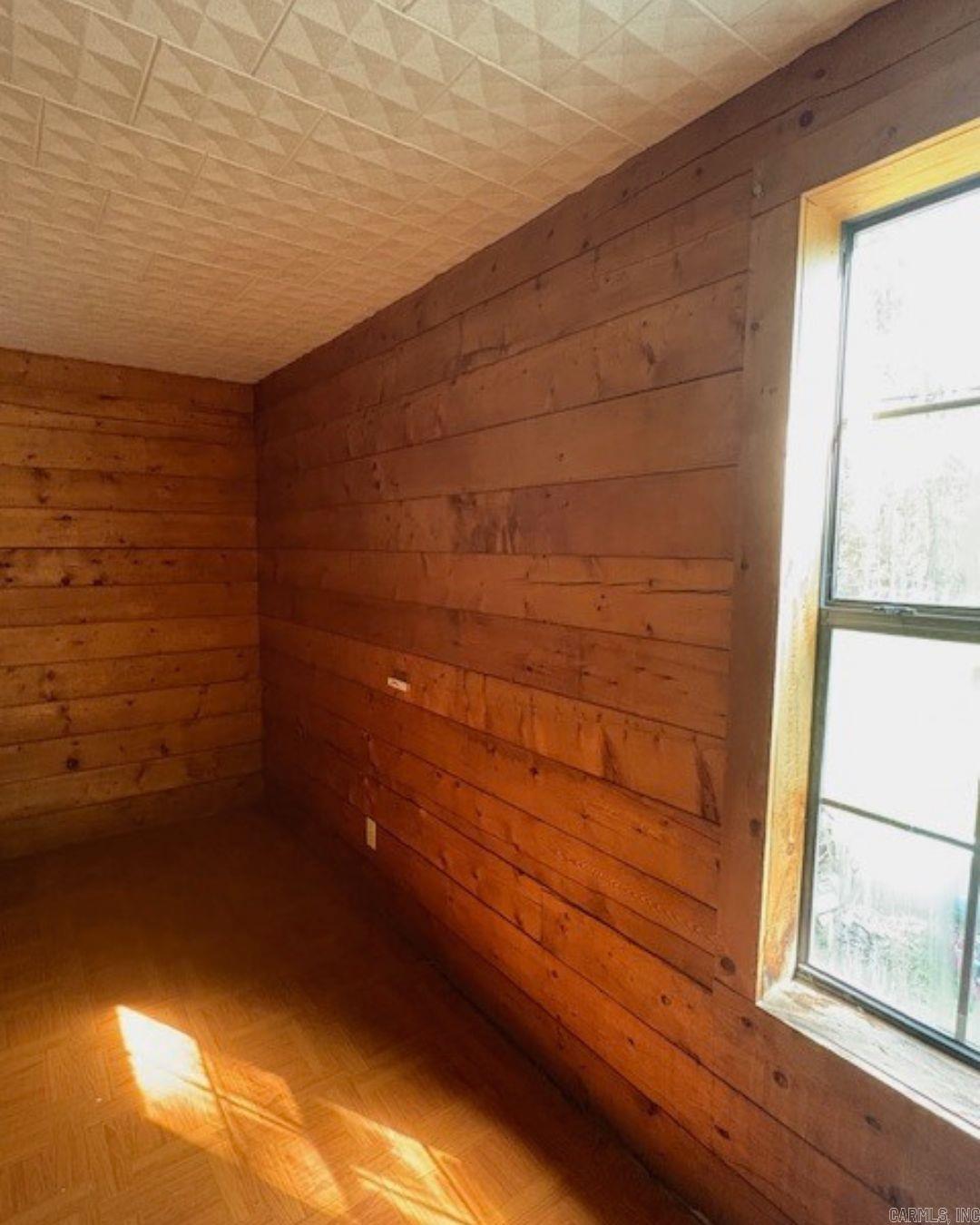 72 Claussen  Langley, AR