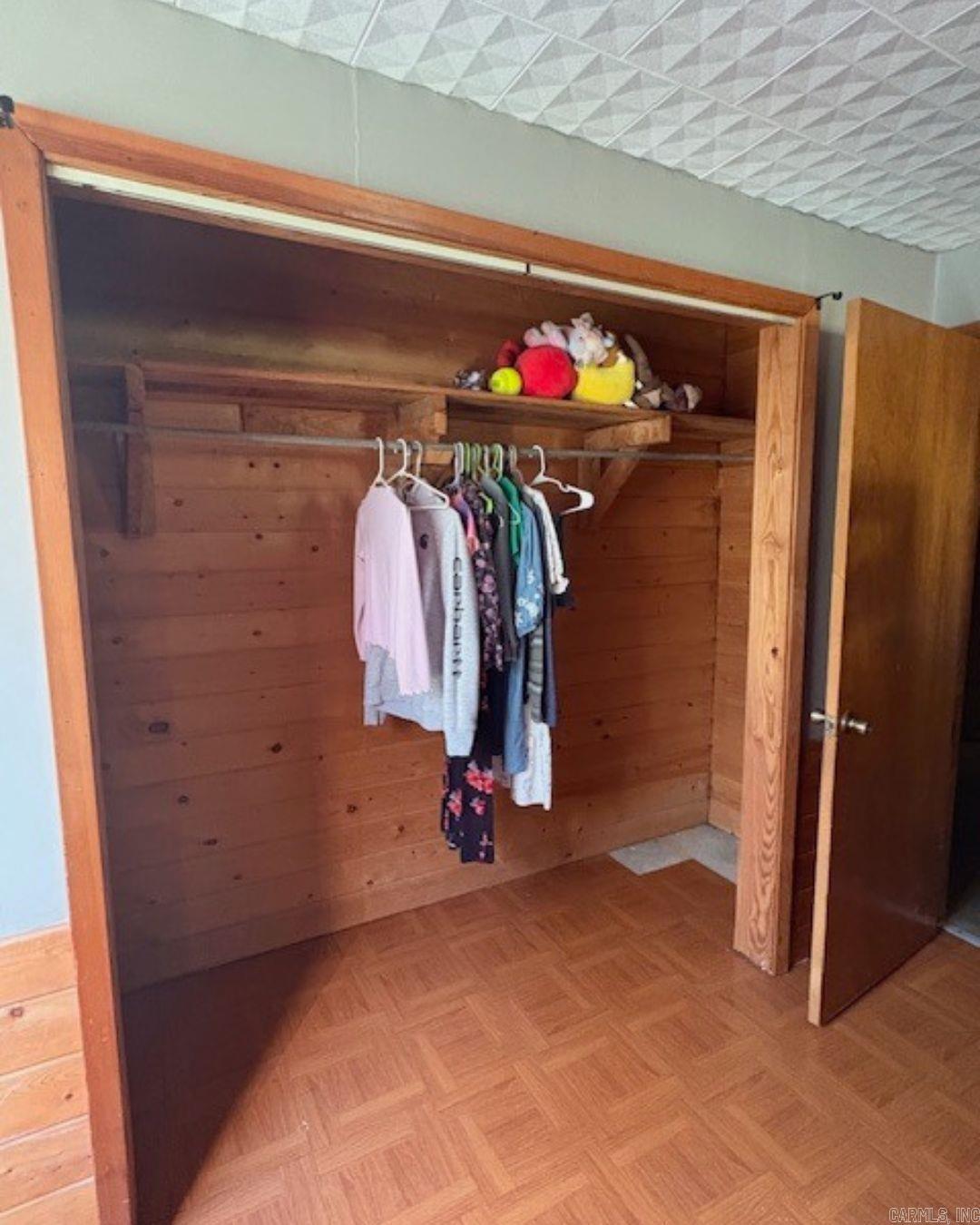 72 Claussen  Langley, AR