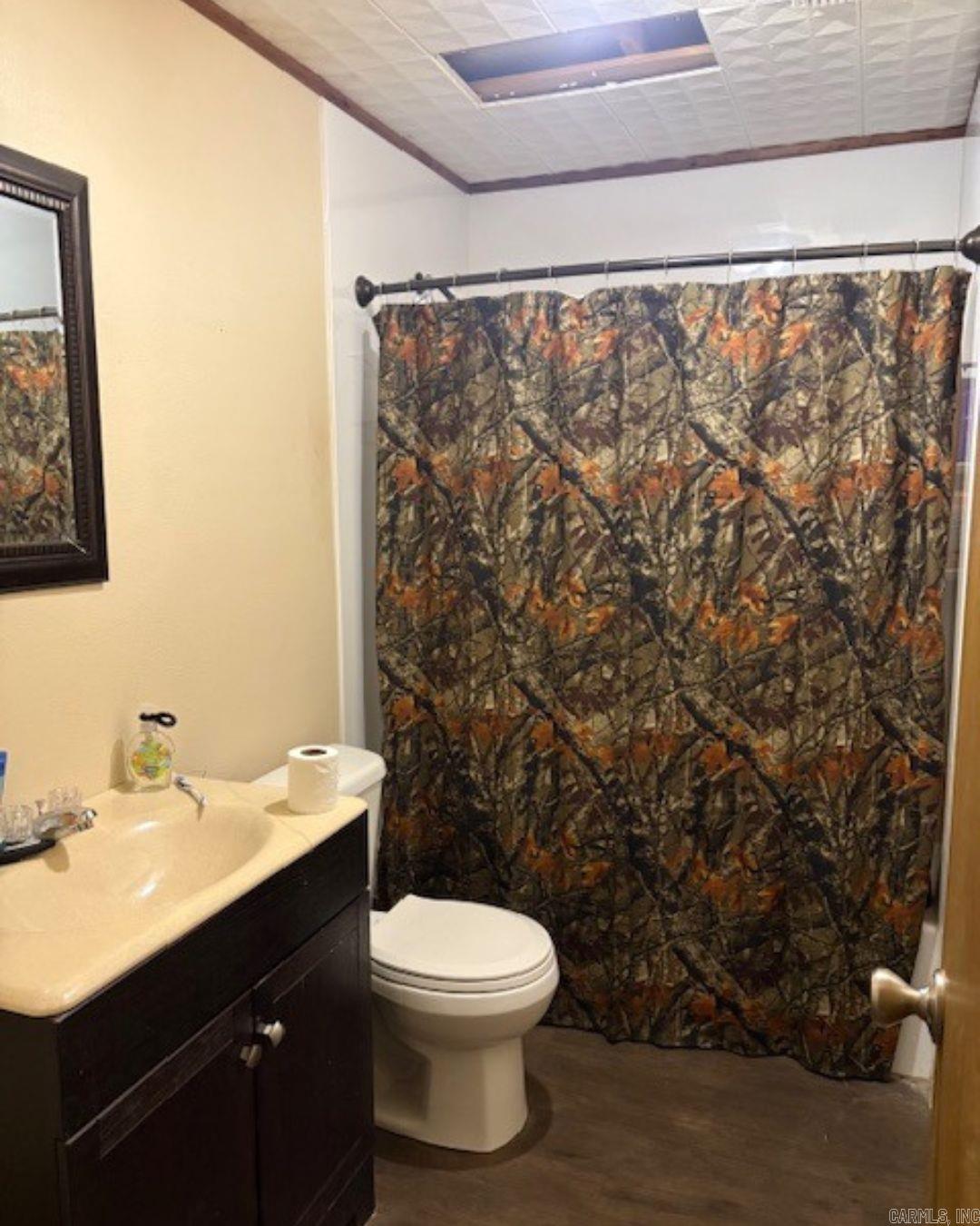 72 Claussen  Langley, AR