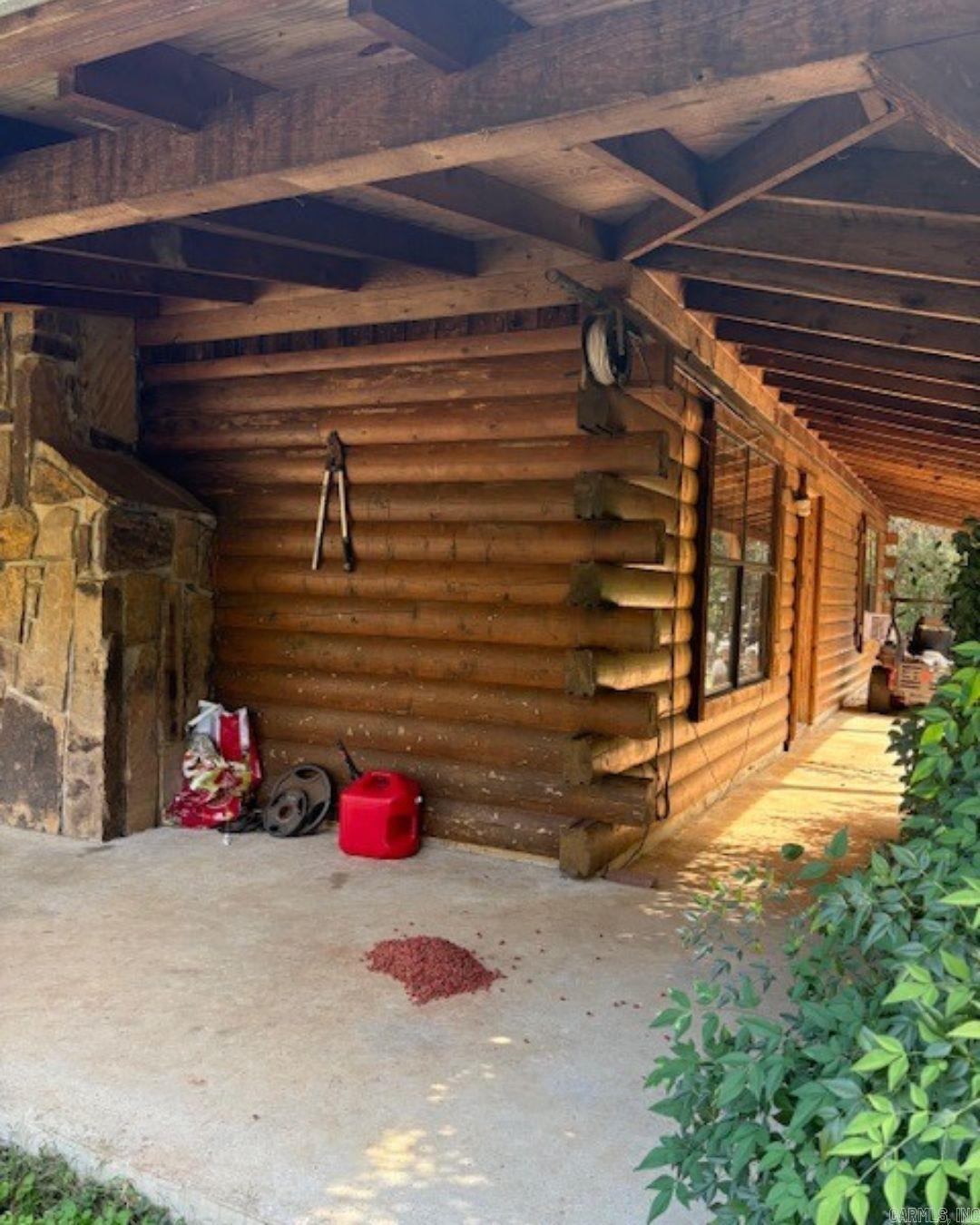 72 Claussen  Langley, AR