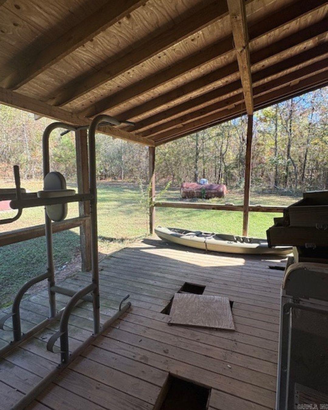 72 Claussen  Langley, AR