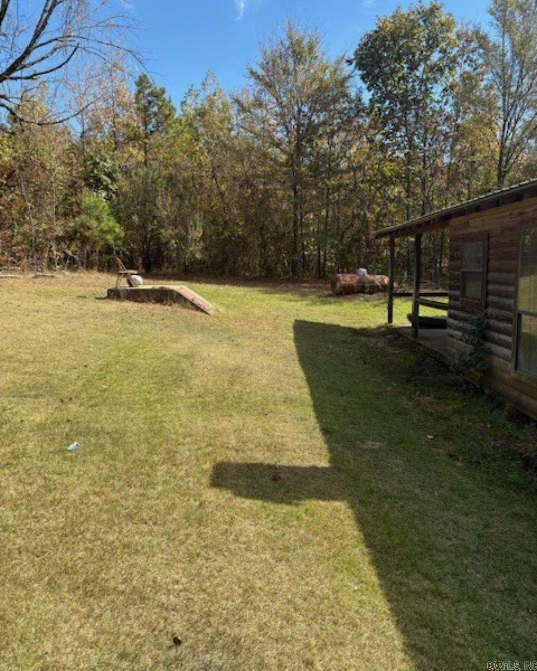 72 Claussen  Langley, AR