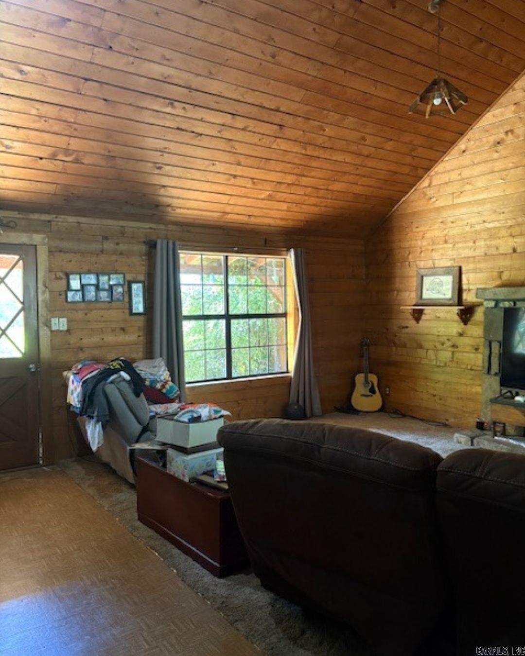 72 Claussen  Langley, AR