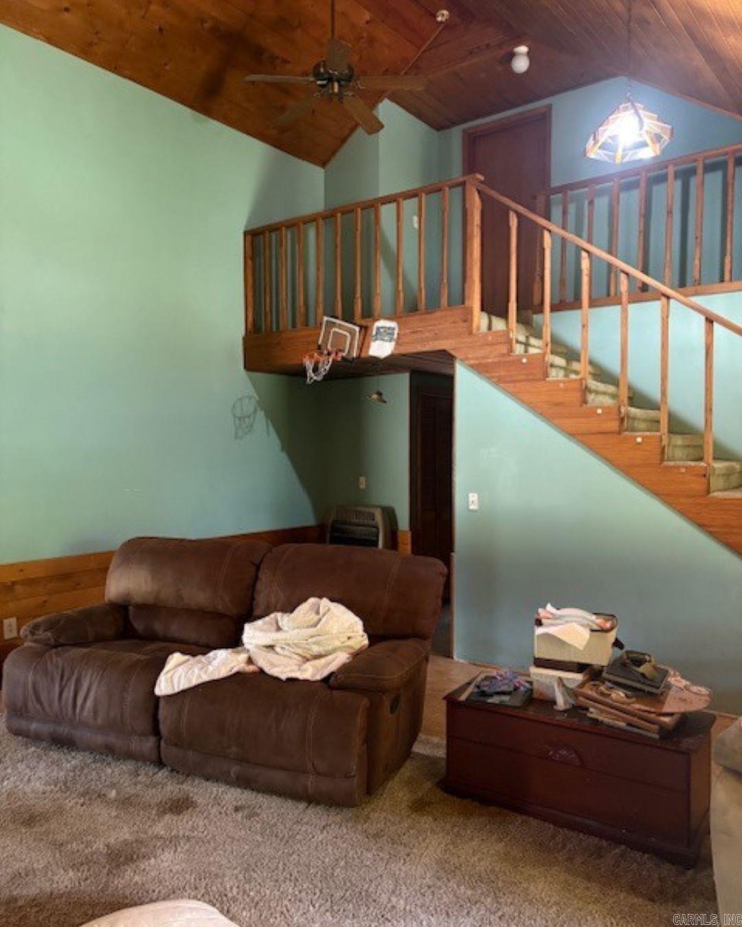 72 Claussen  Langley, AR