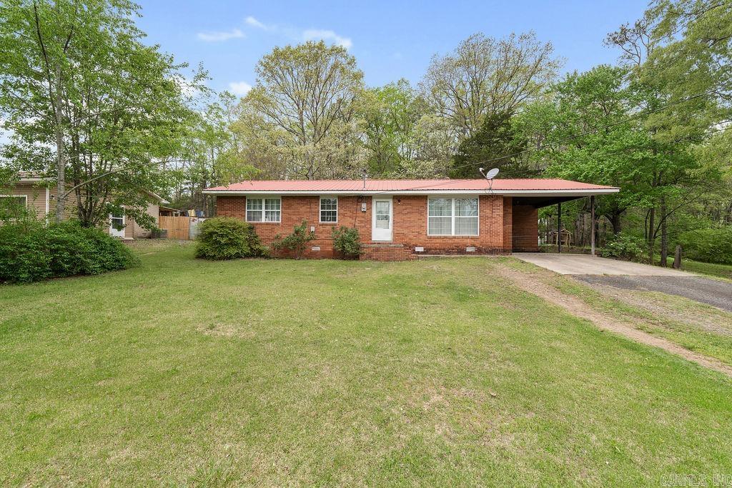 310  Memory Ln  Clinton, AR