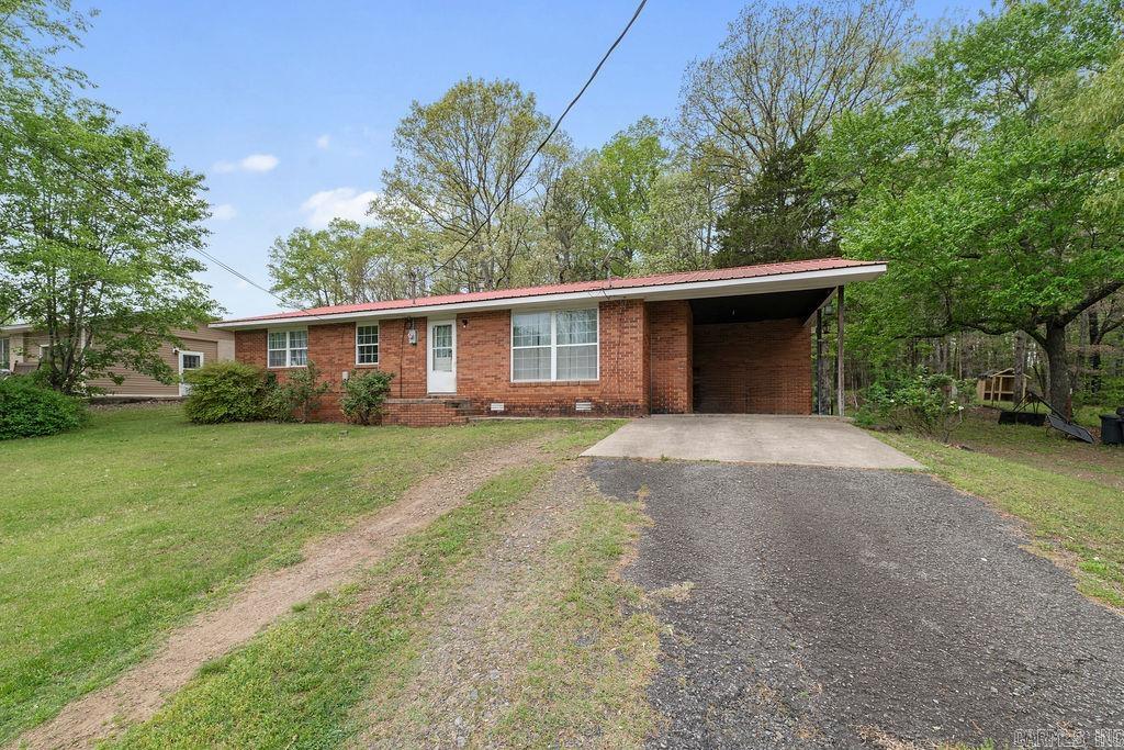 310 Memory Ln  Clinton, AR