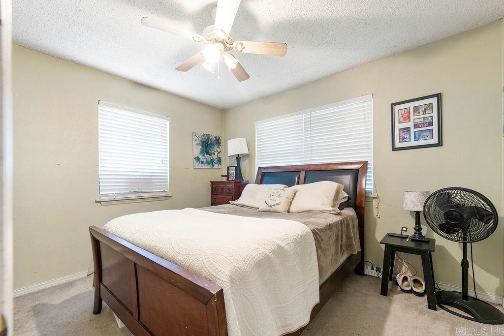 310 Memory Ln  Clinton, AR